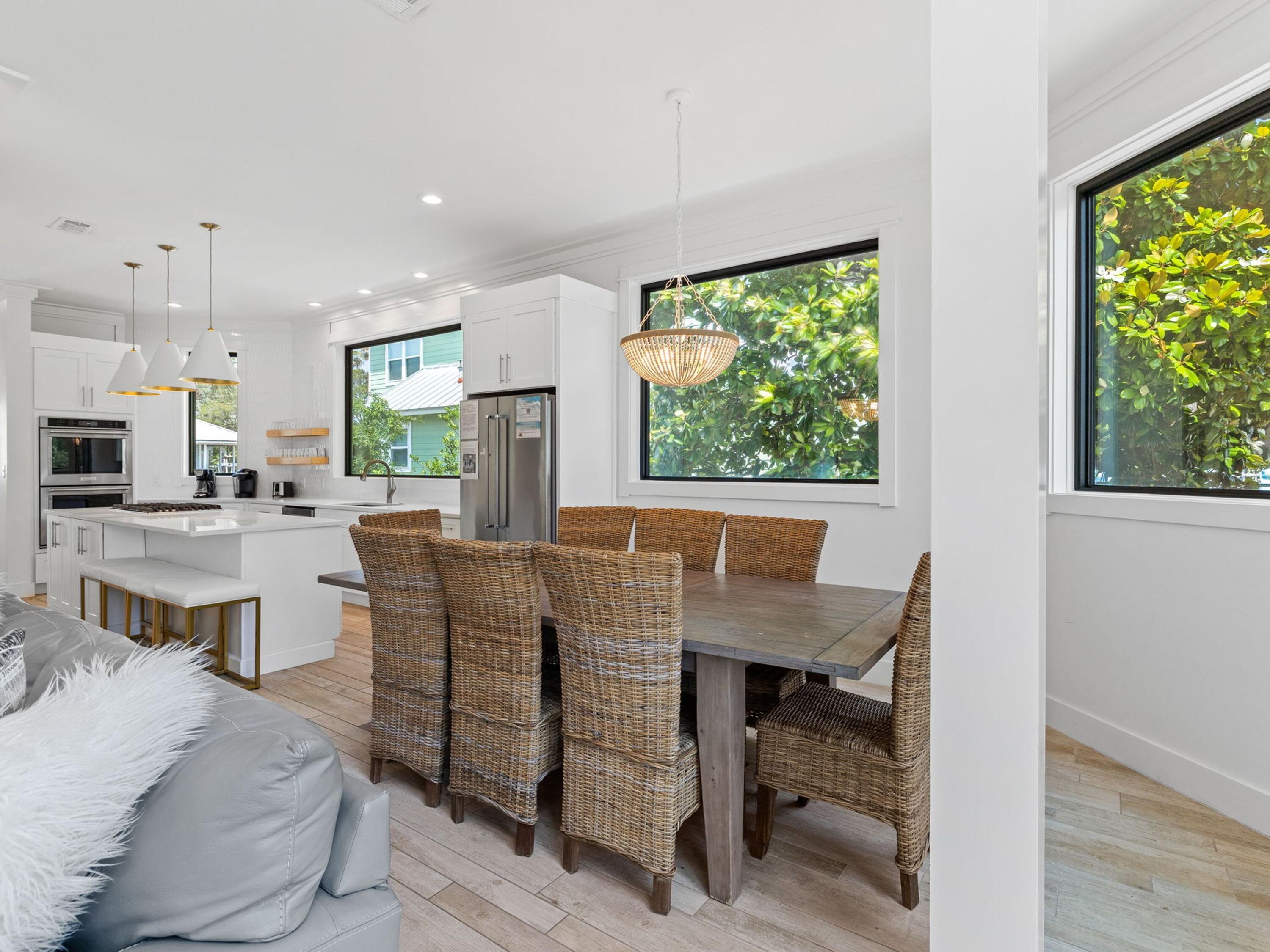 CRYSTAL BEACH - Residential