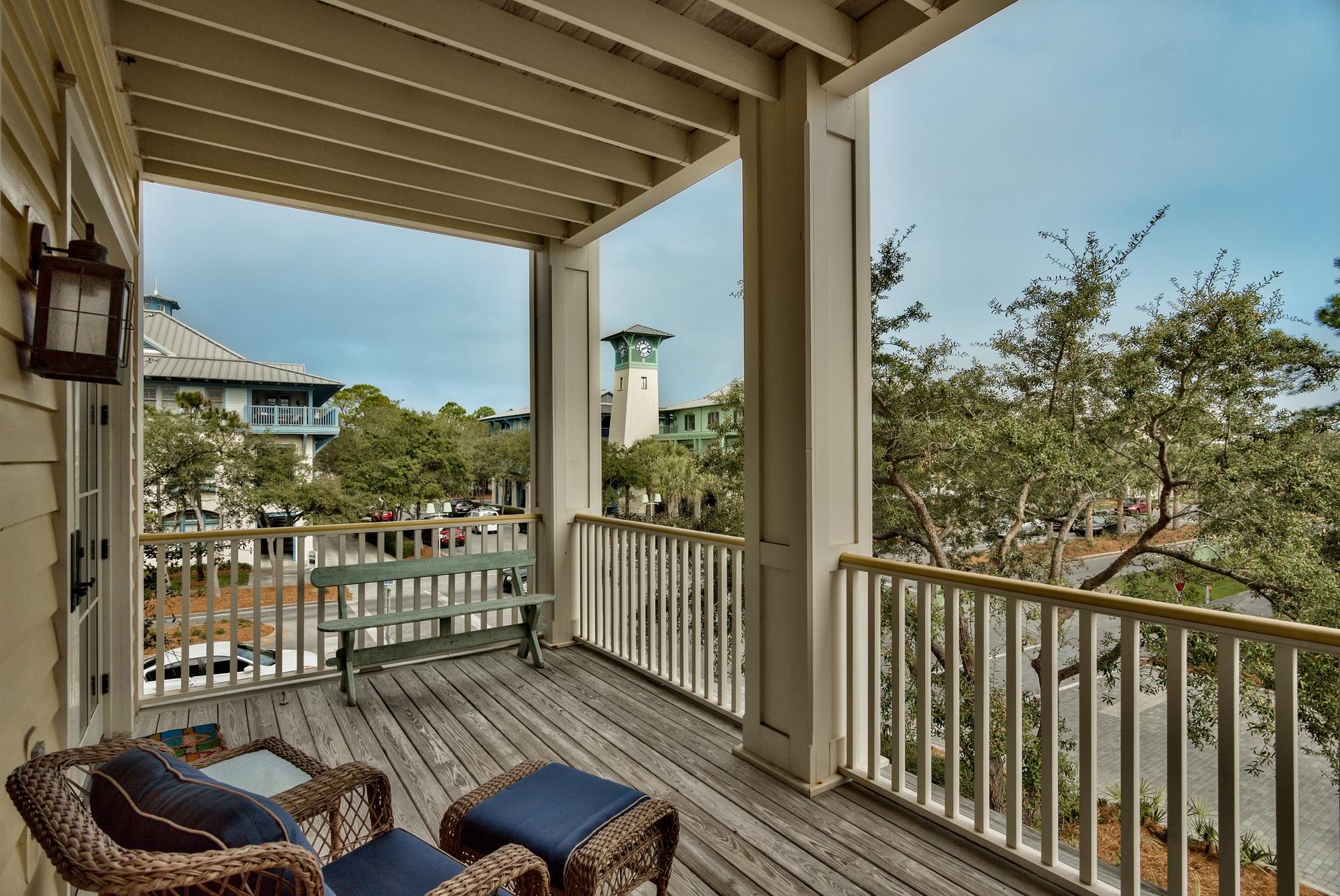 WATERCOLOR - Residential