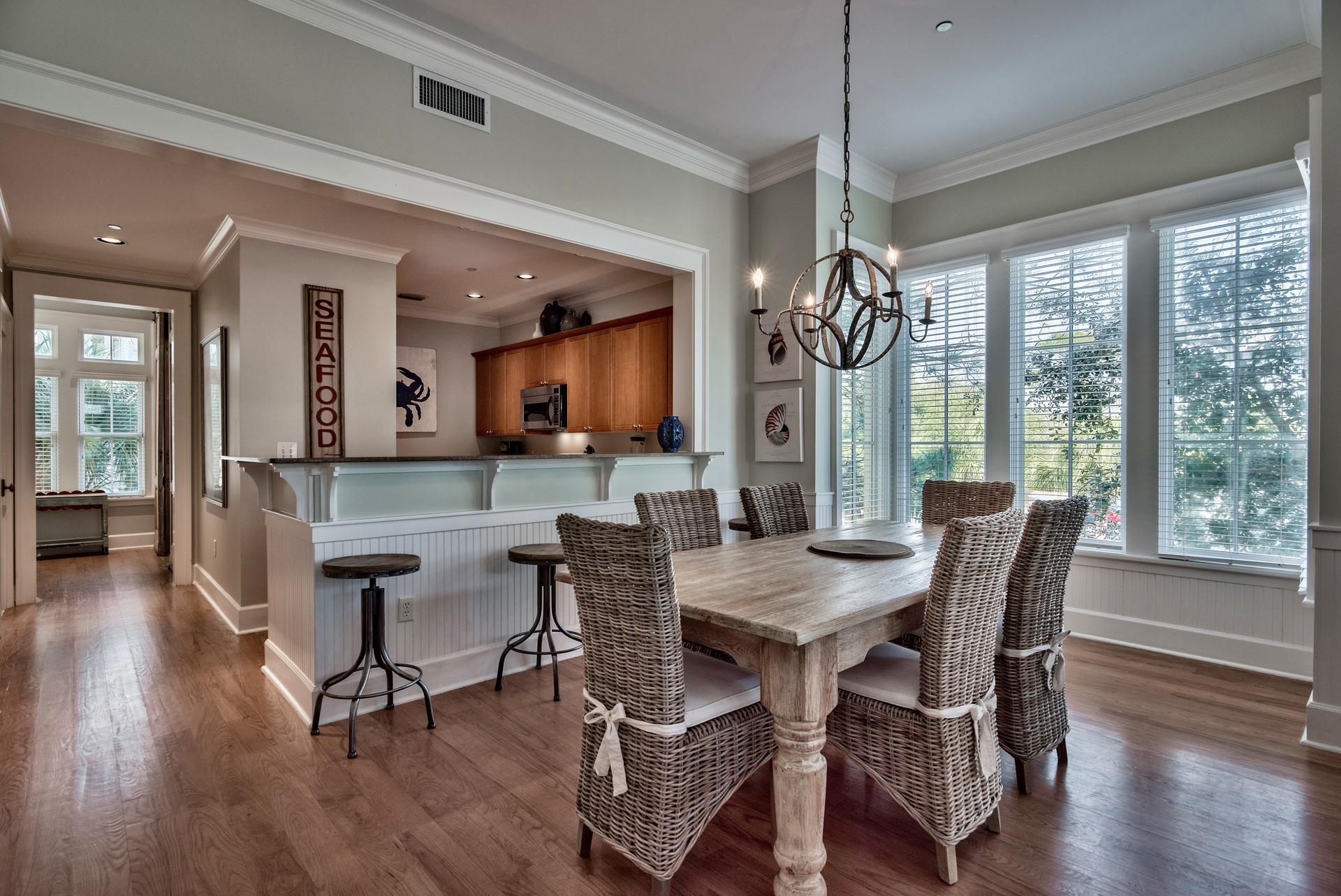 WATERCOLOR - Residential