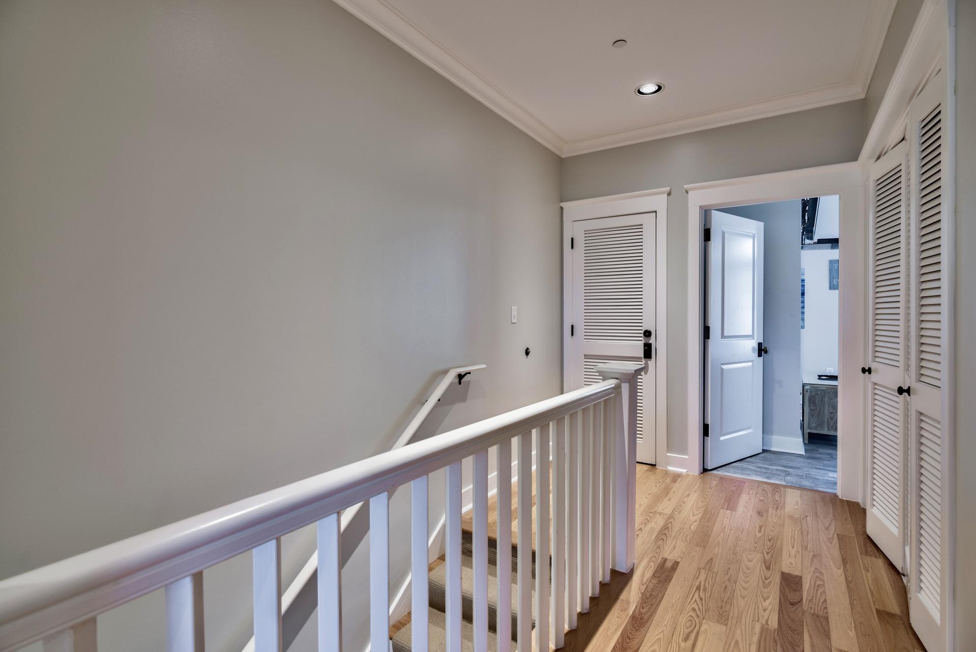 WATERCOLOR - Residential