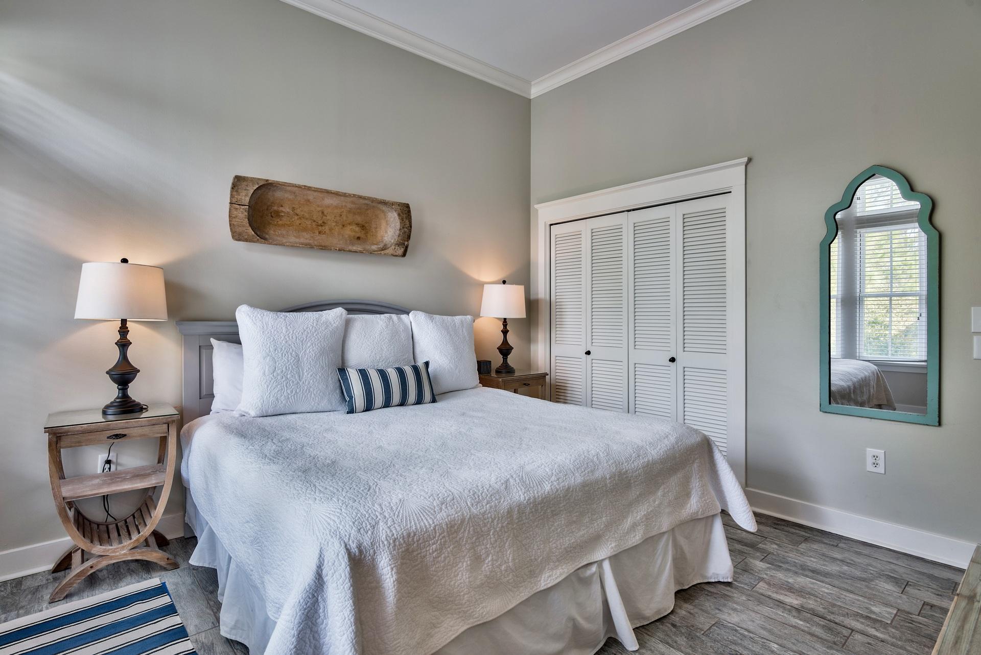 WATERCOLOR - Residential