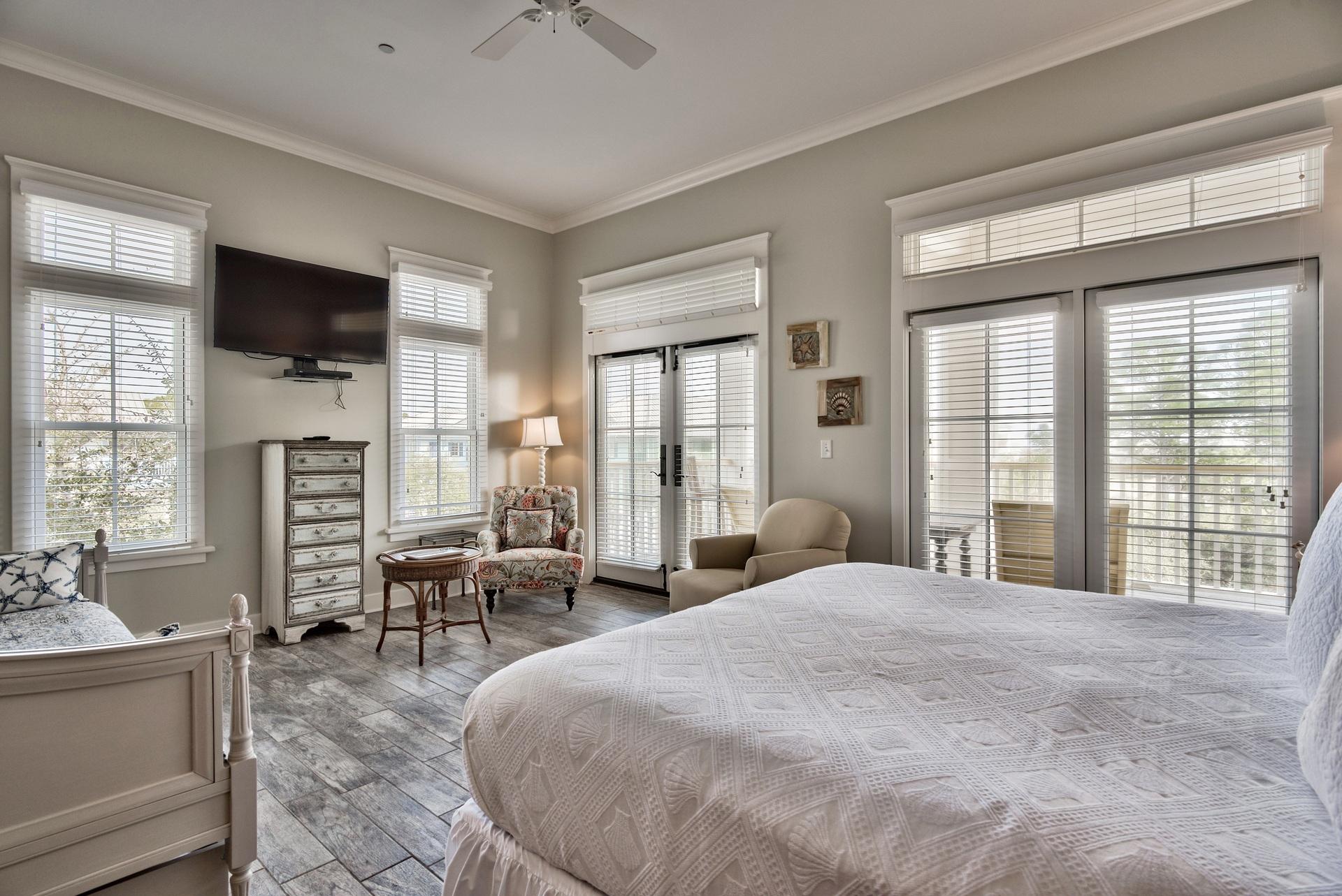 WATERCOLOR - Residential