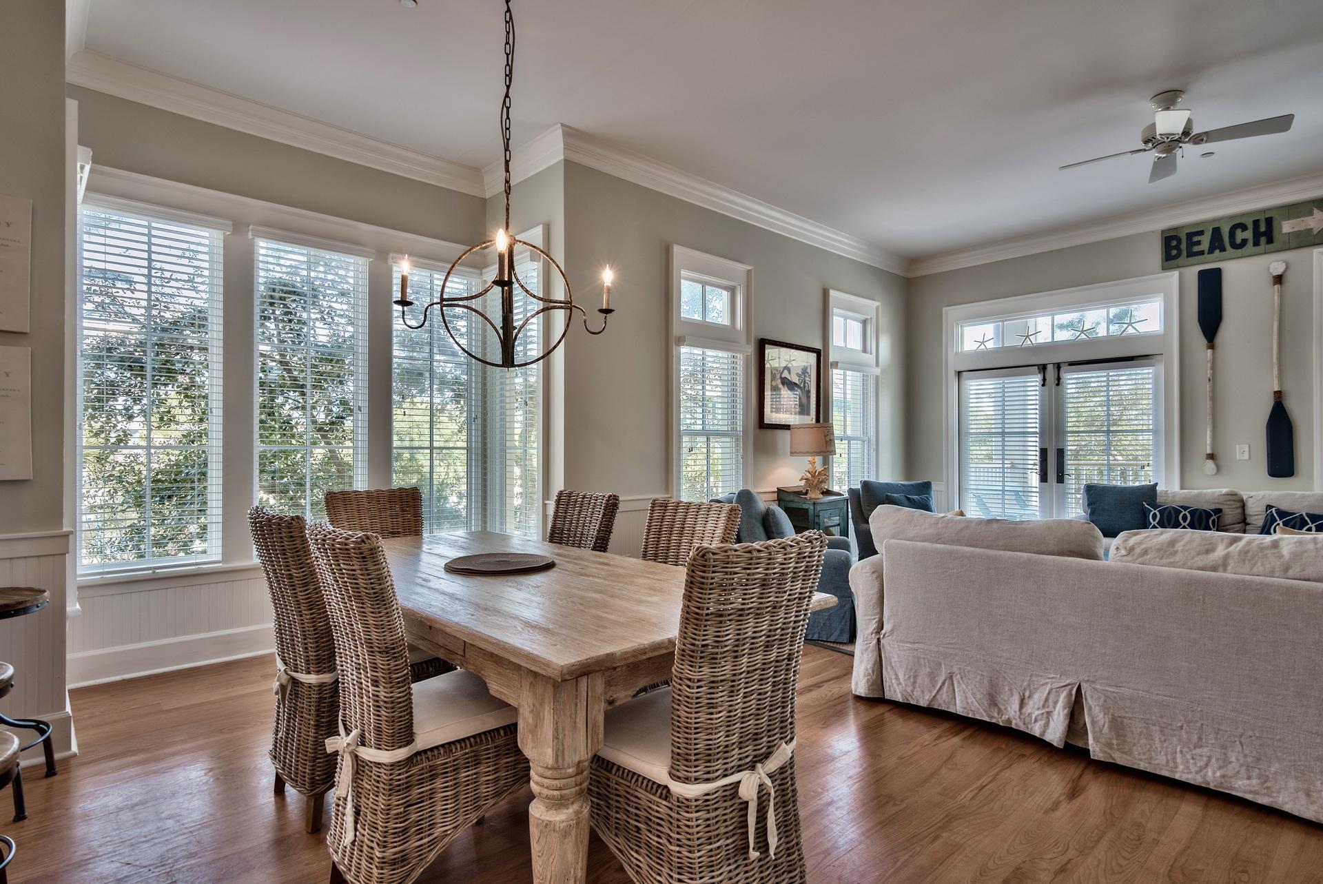 WATERCOLOR - Residential