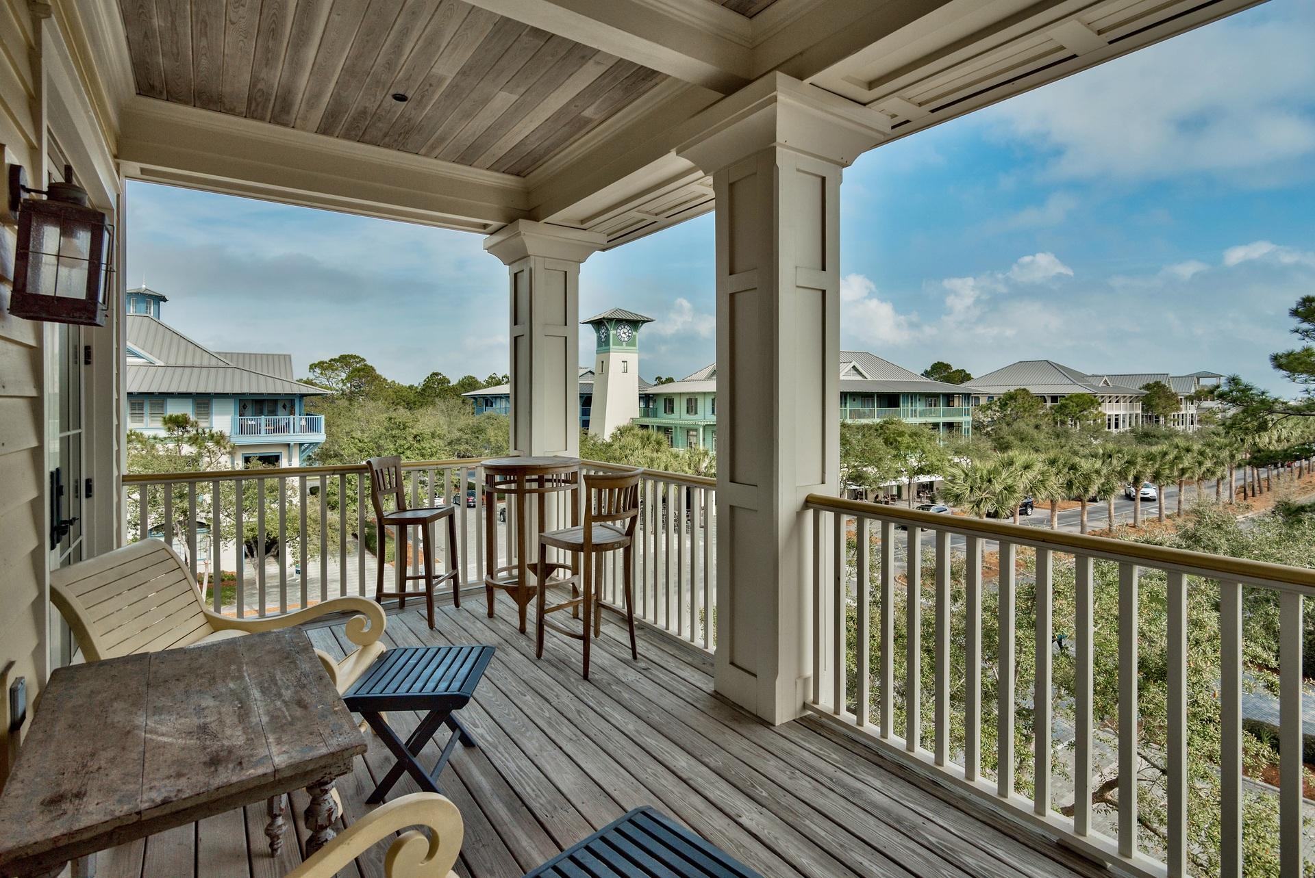 WATERCOLOR - Residential