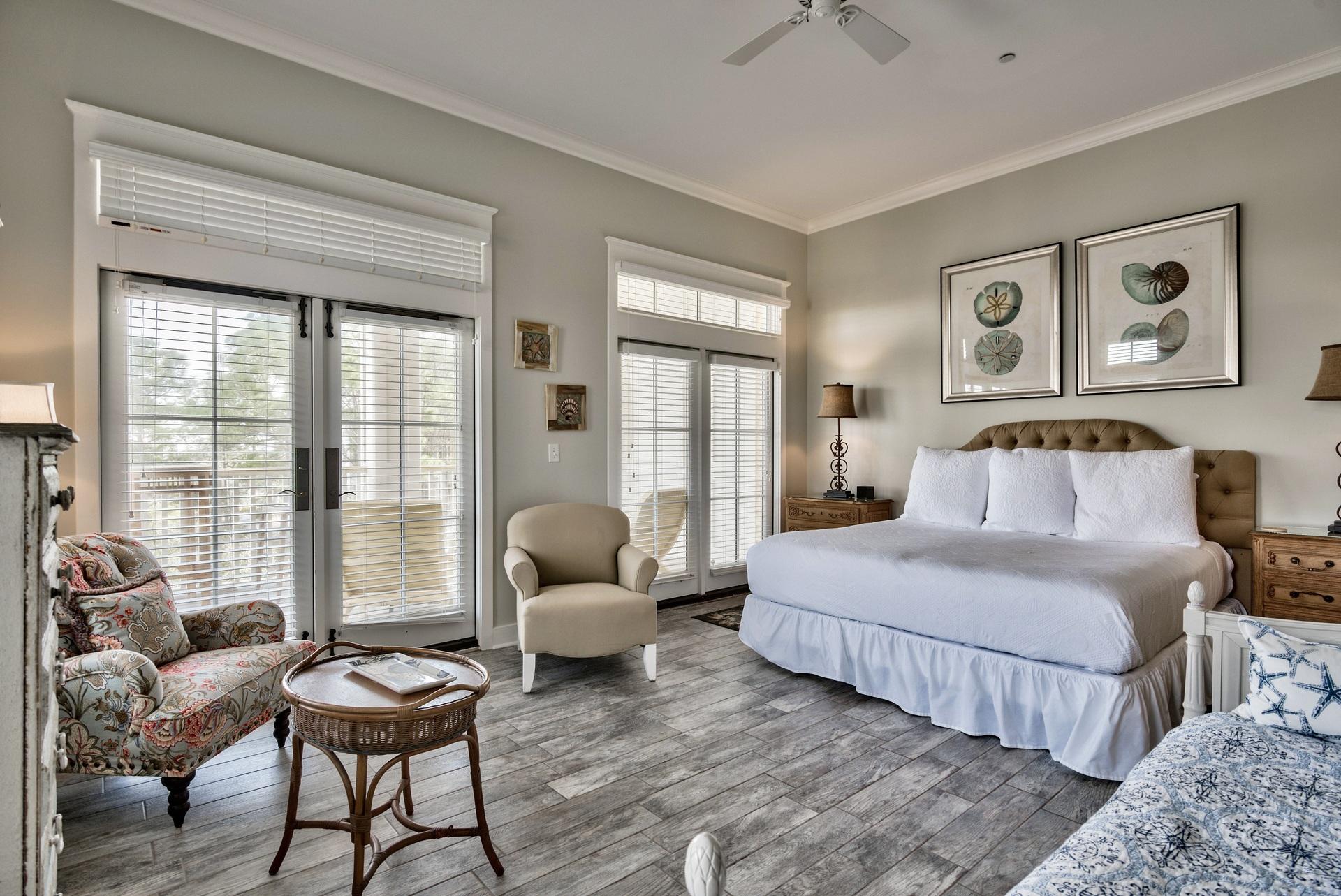 WATERCOLOR - Residential