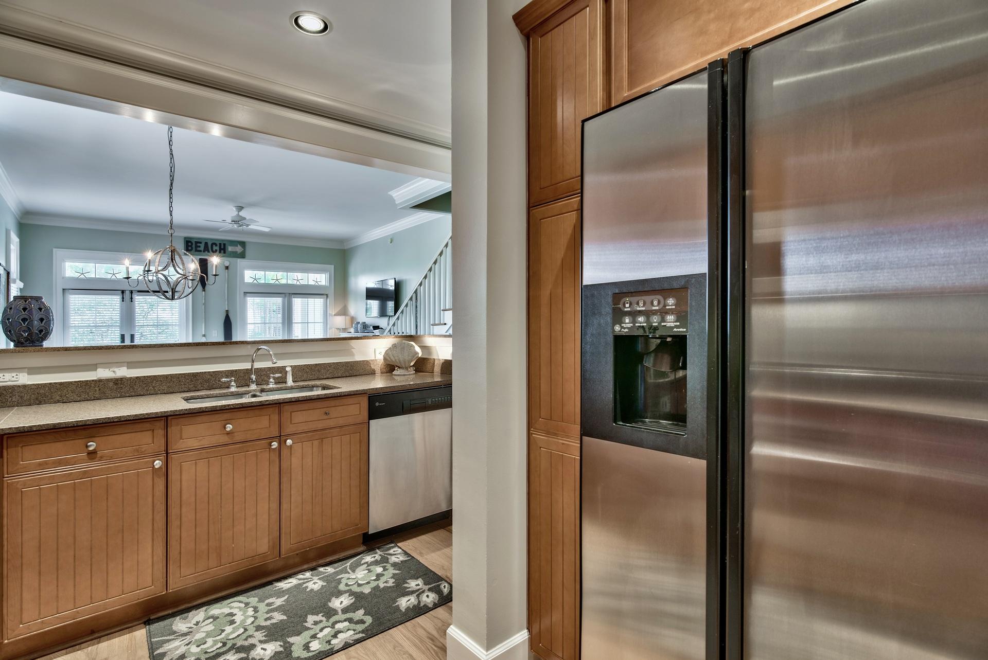 WATERCOLOR - Residential