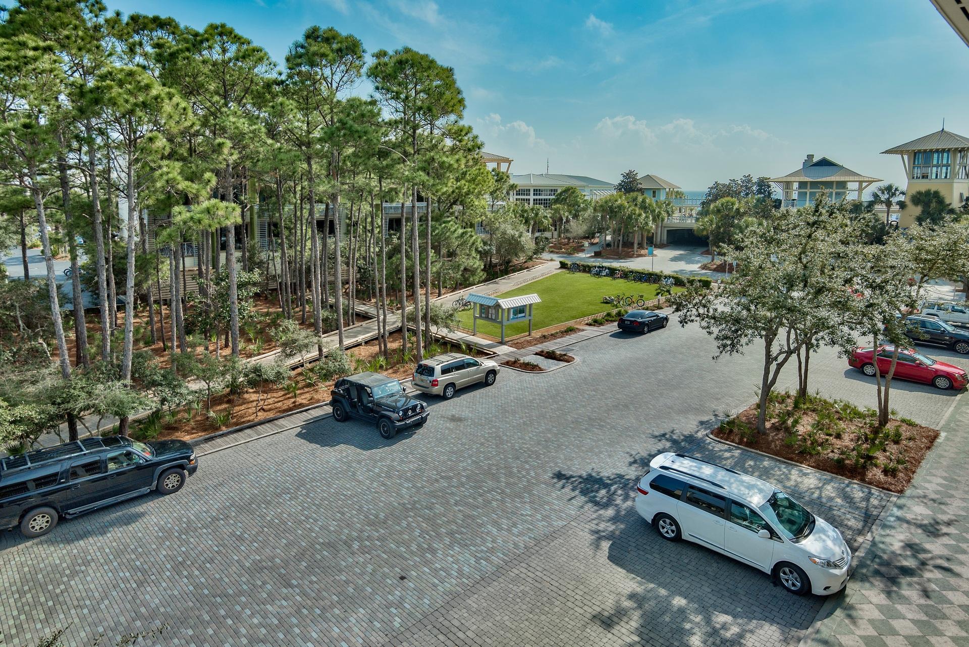 WATERCOLOR - Residential