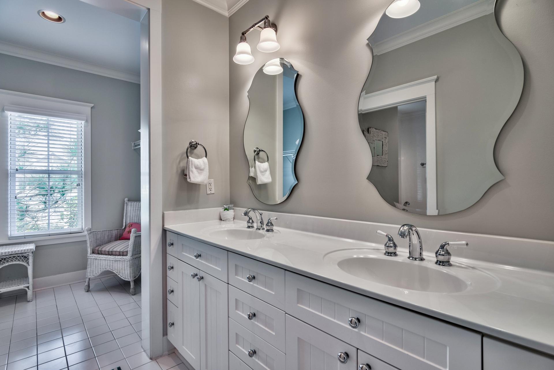 WATERCOLOR - Residential