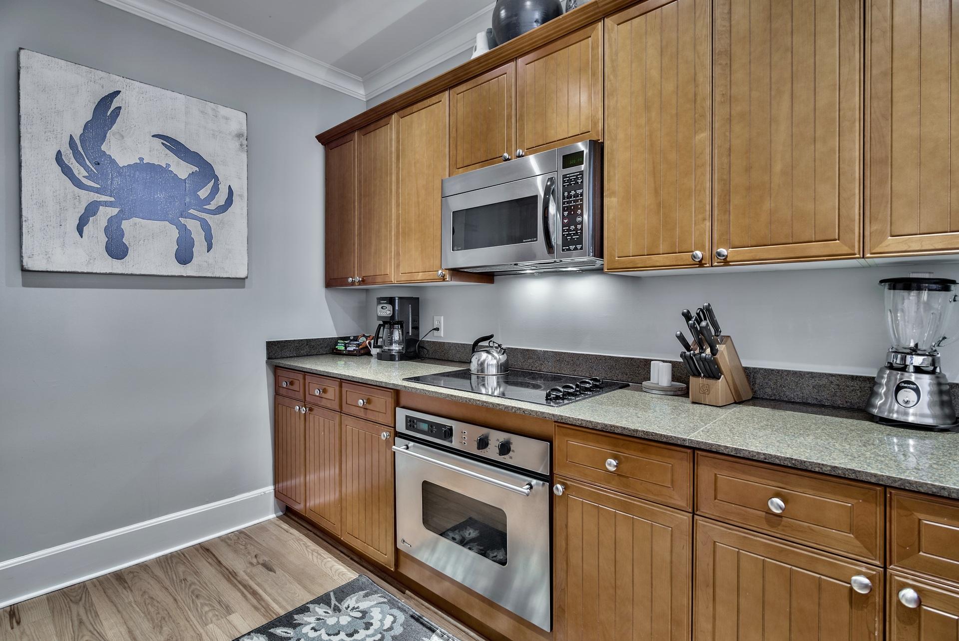 WATERCOLOR - Residential