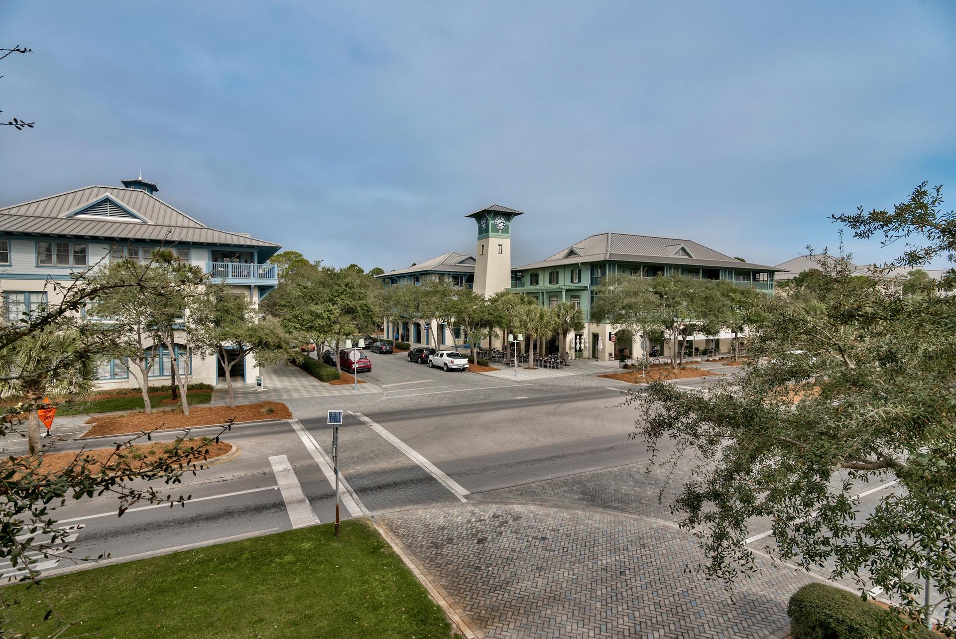 WATERCOLOR - Residential