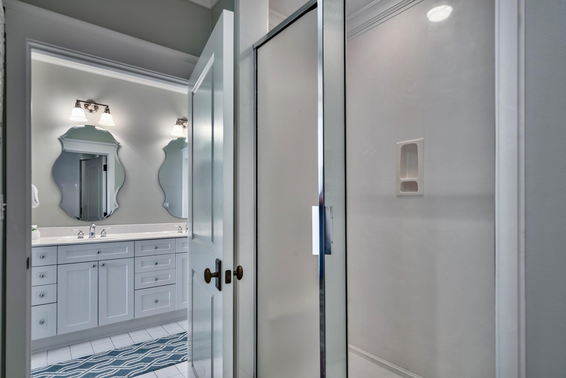 WATERCOLOR - Residential