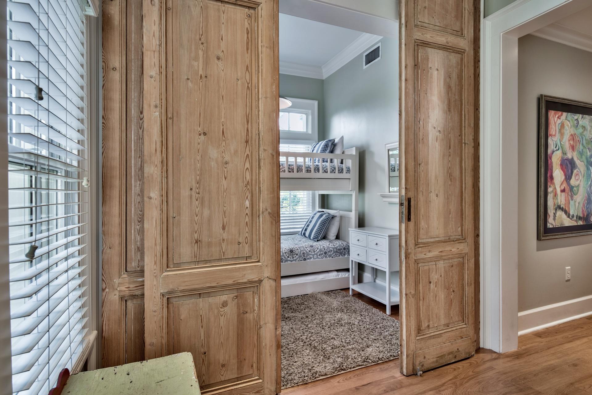 WATERCOLOR - Residential