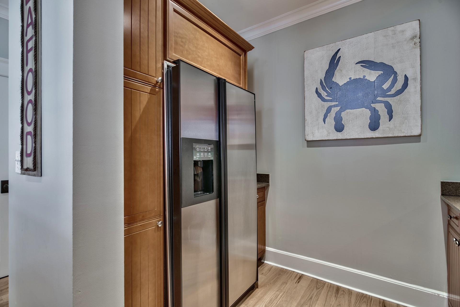 WATERCOLOR - Residential