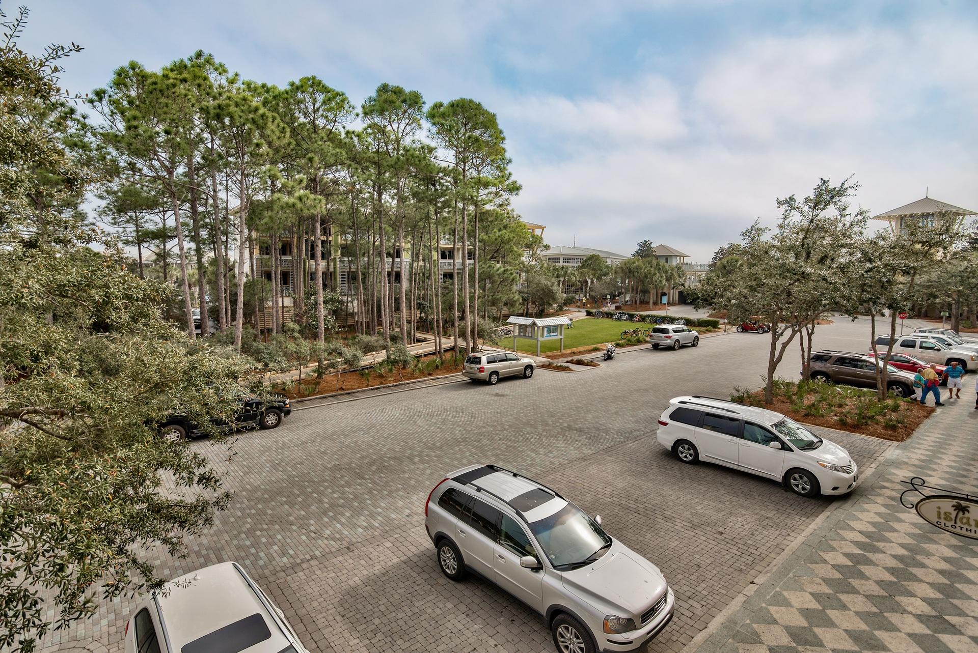 WATERCOLOR - Residential