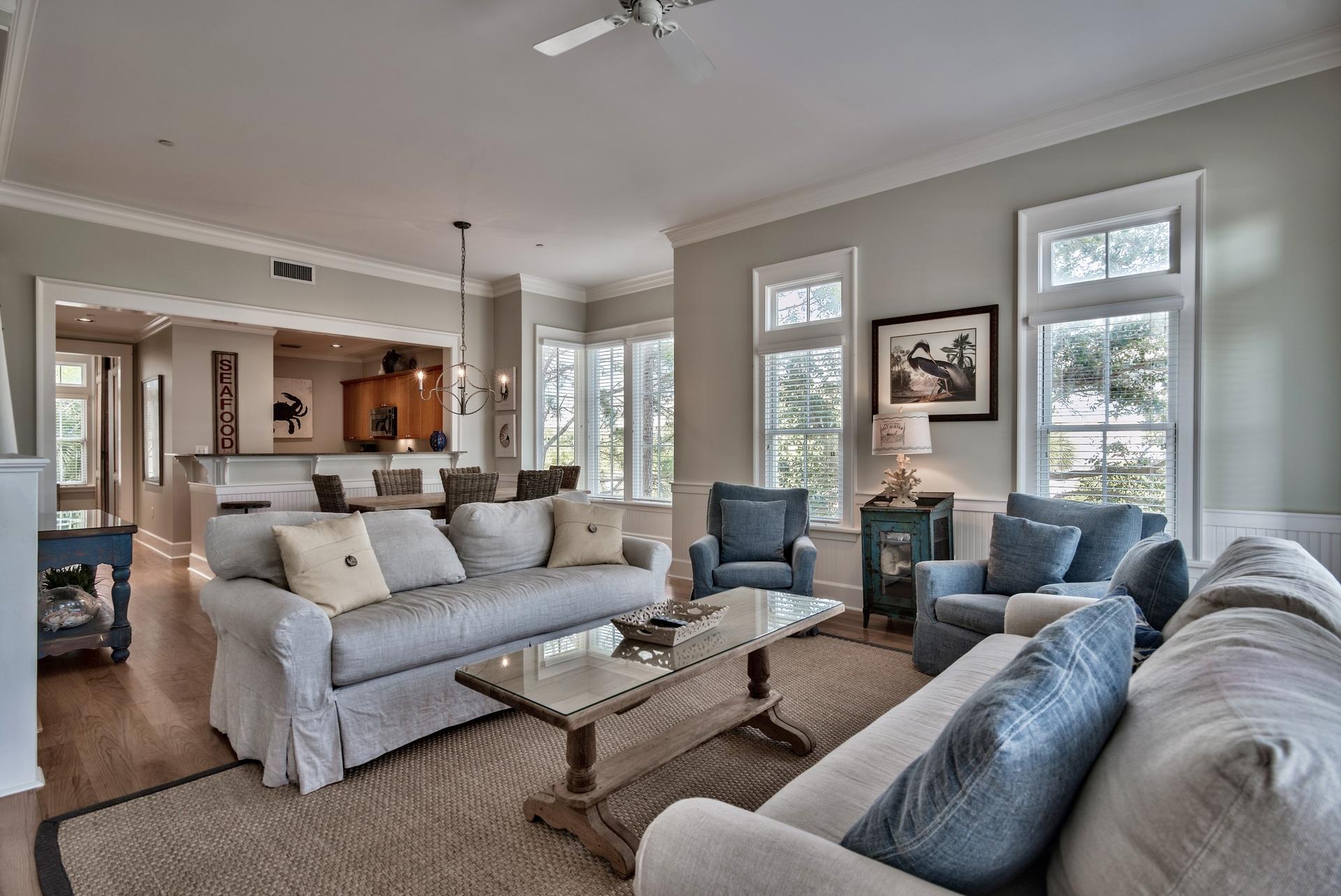 WATERCOLOR - Residential