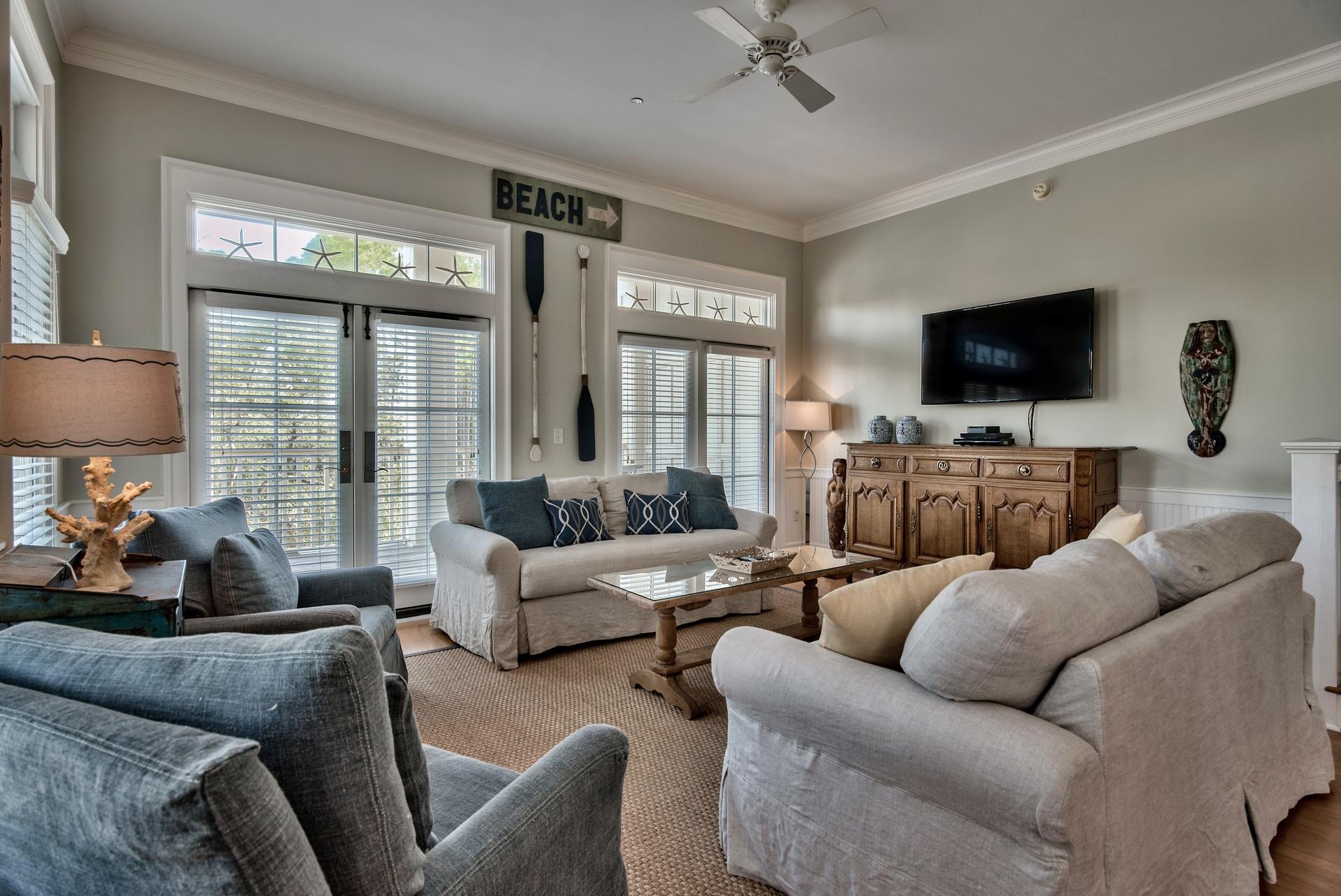 WATERCOLOR - Residential