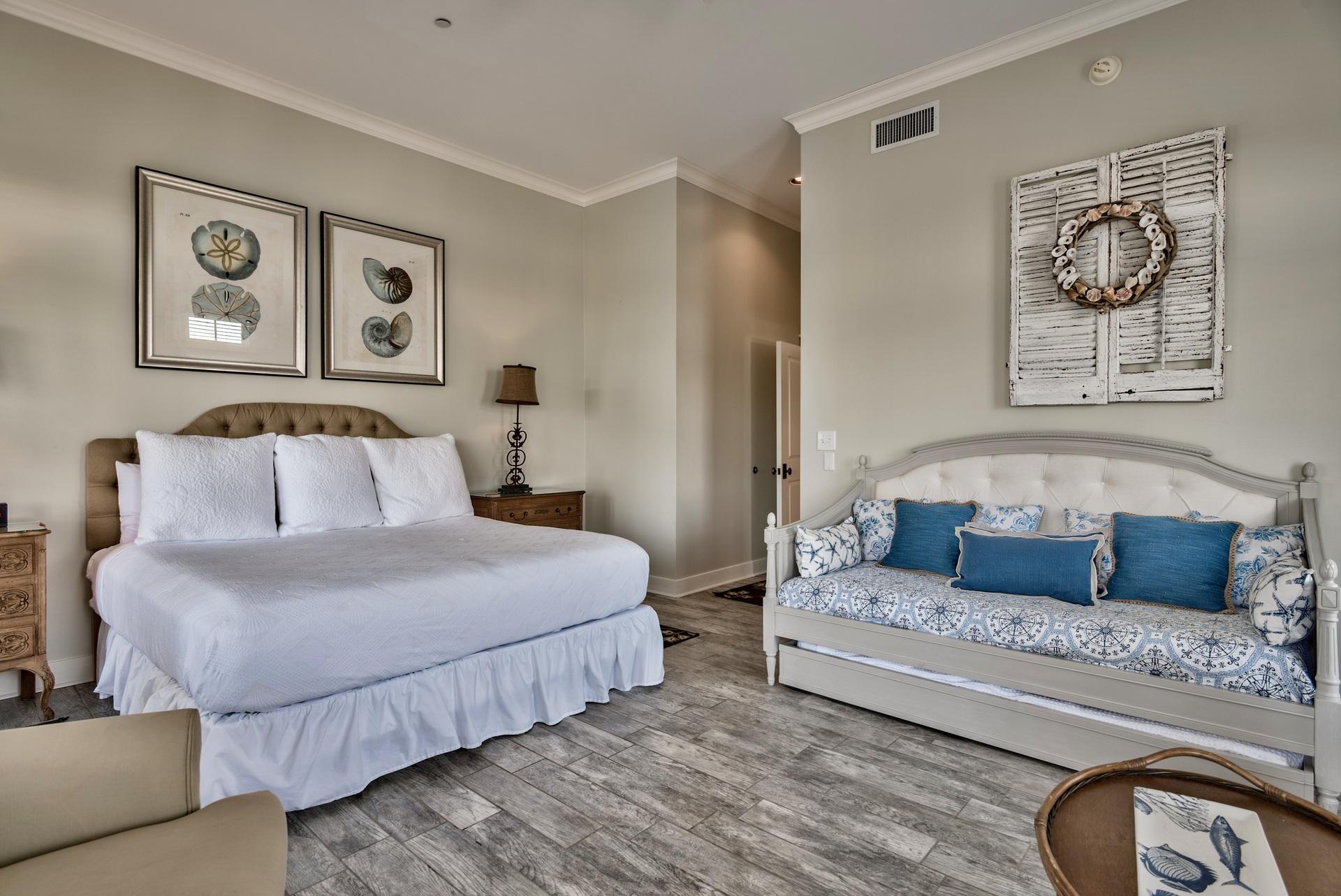 WATERCOLOR - Residential