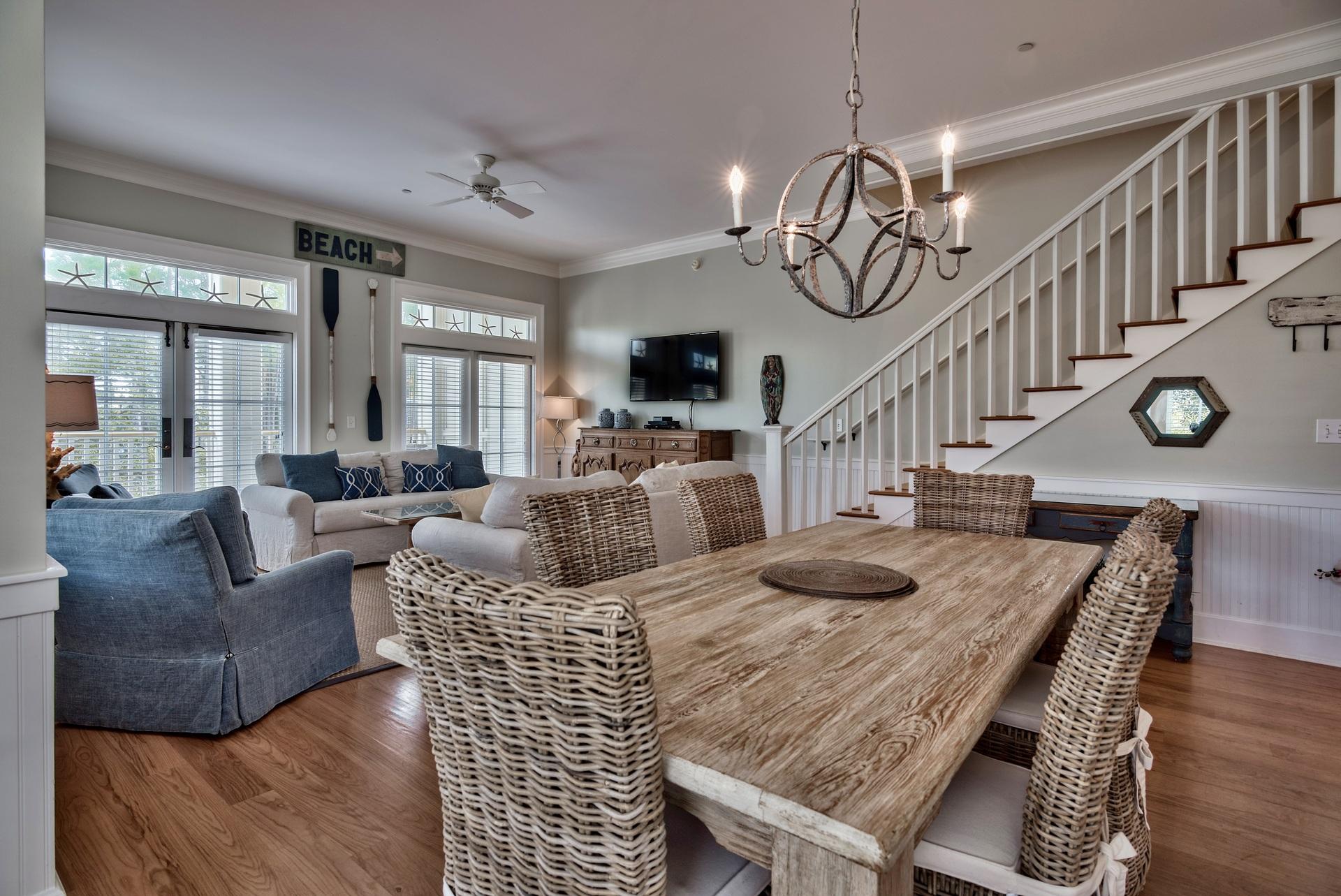 WATERCOLOR - Residential