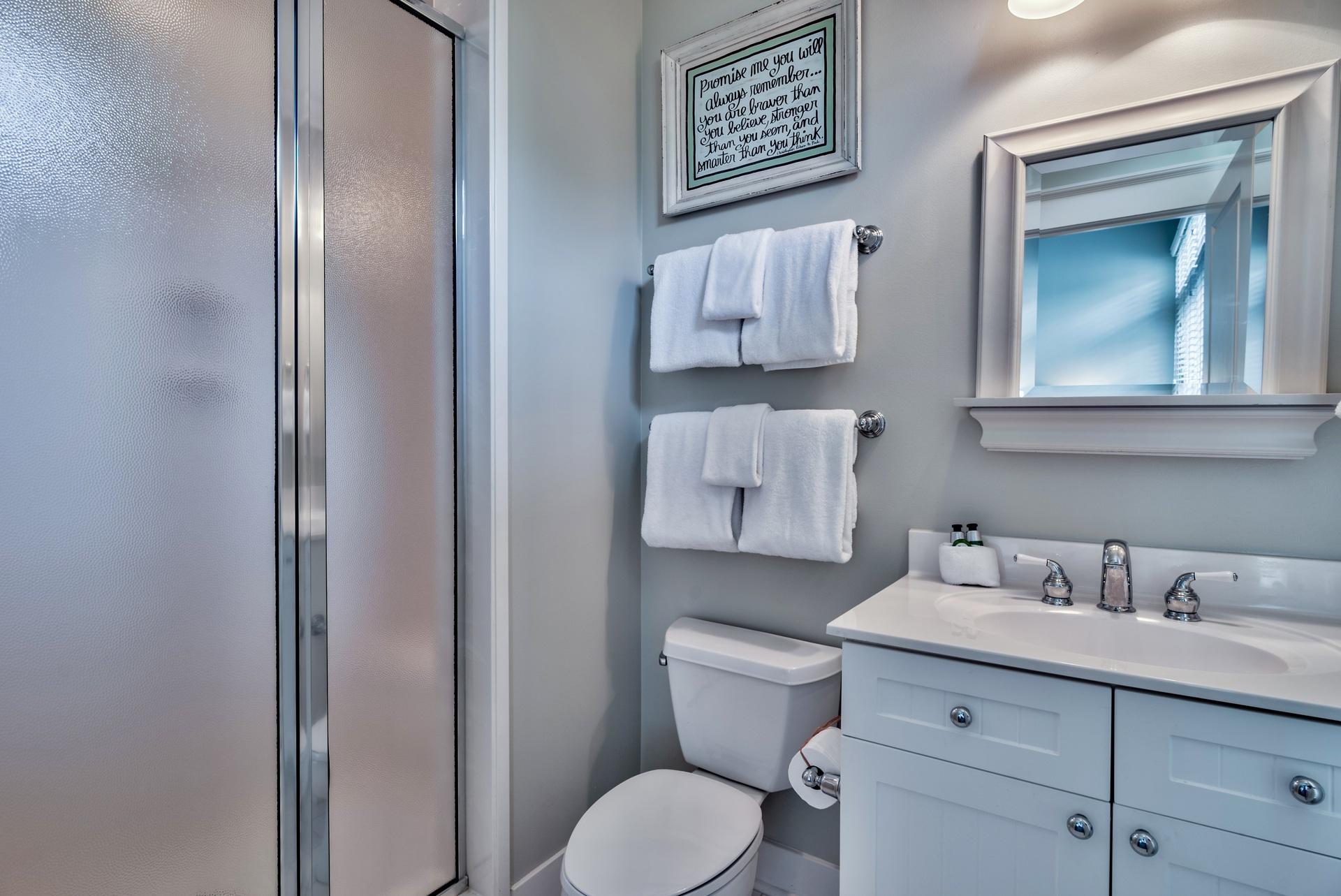 WATERCOLOR - Residential