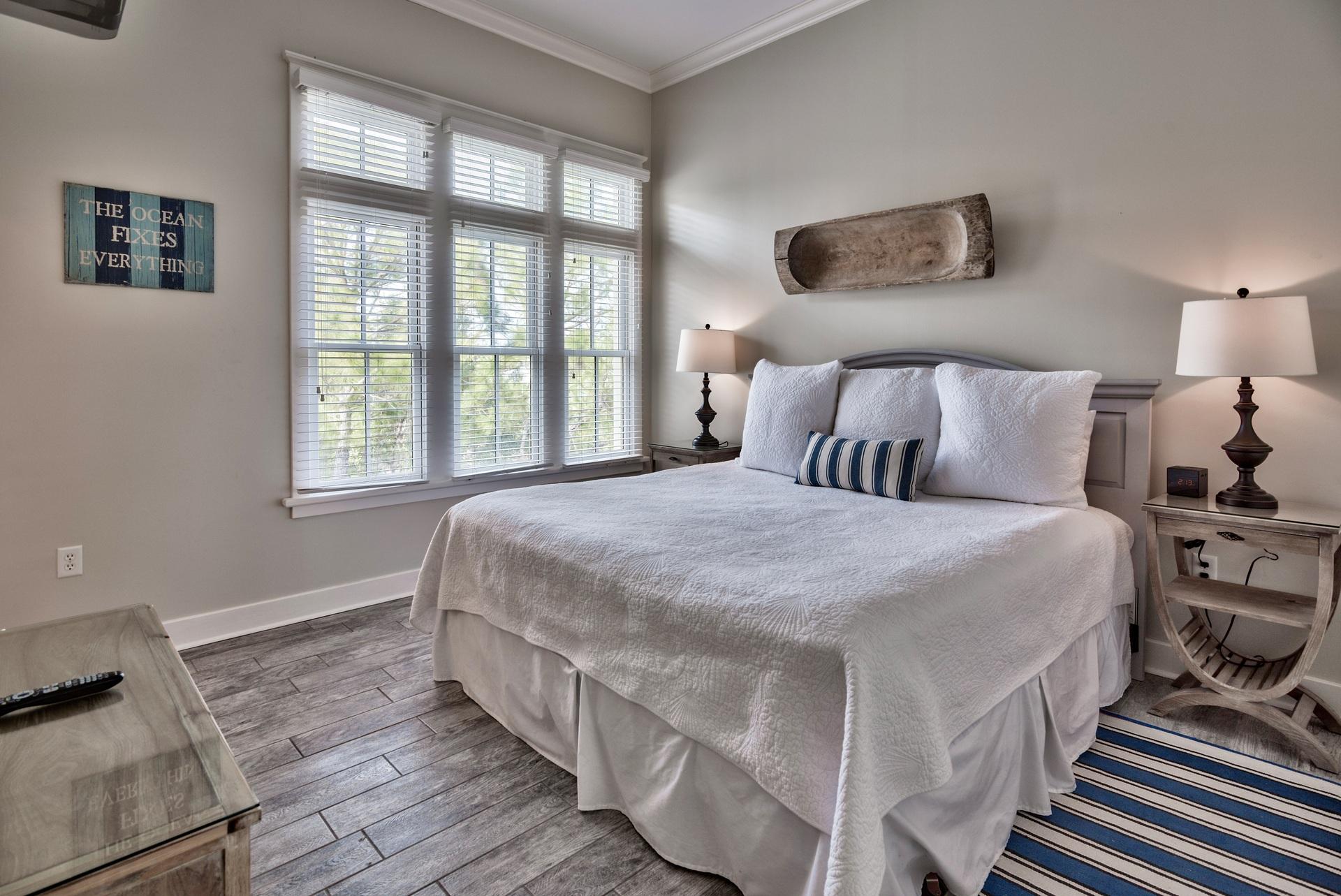 WATERCOLOR - Residential