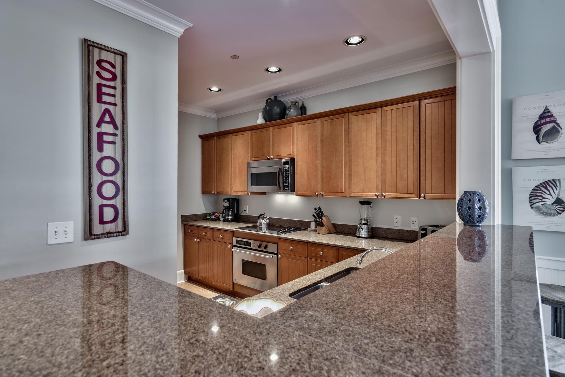 WATERCOLOR - Residential