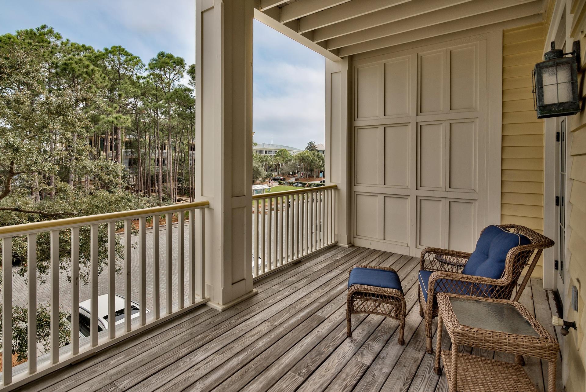 WATERCOLOR - Residential