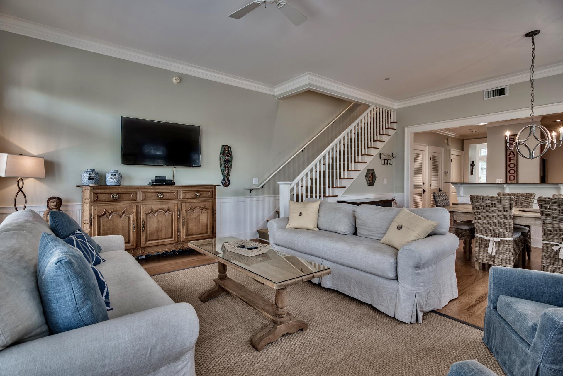 WATERCOLOR - Residential