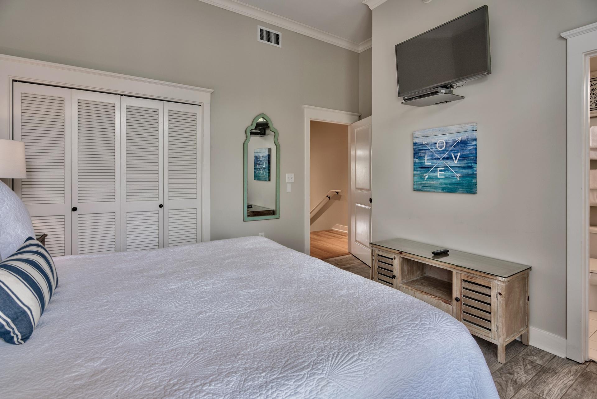 WATERCOLOR - Residential