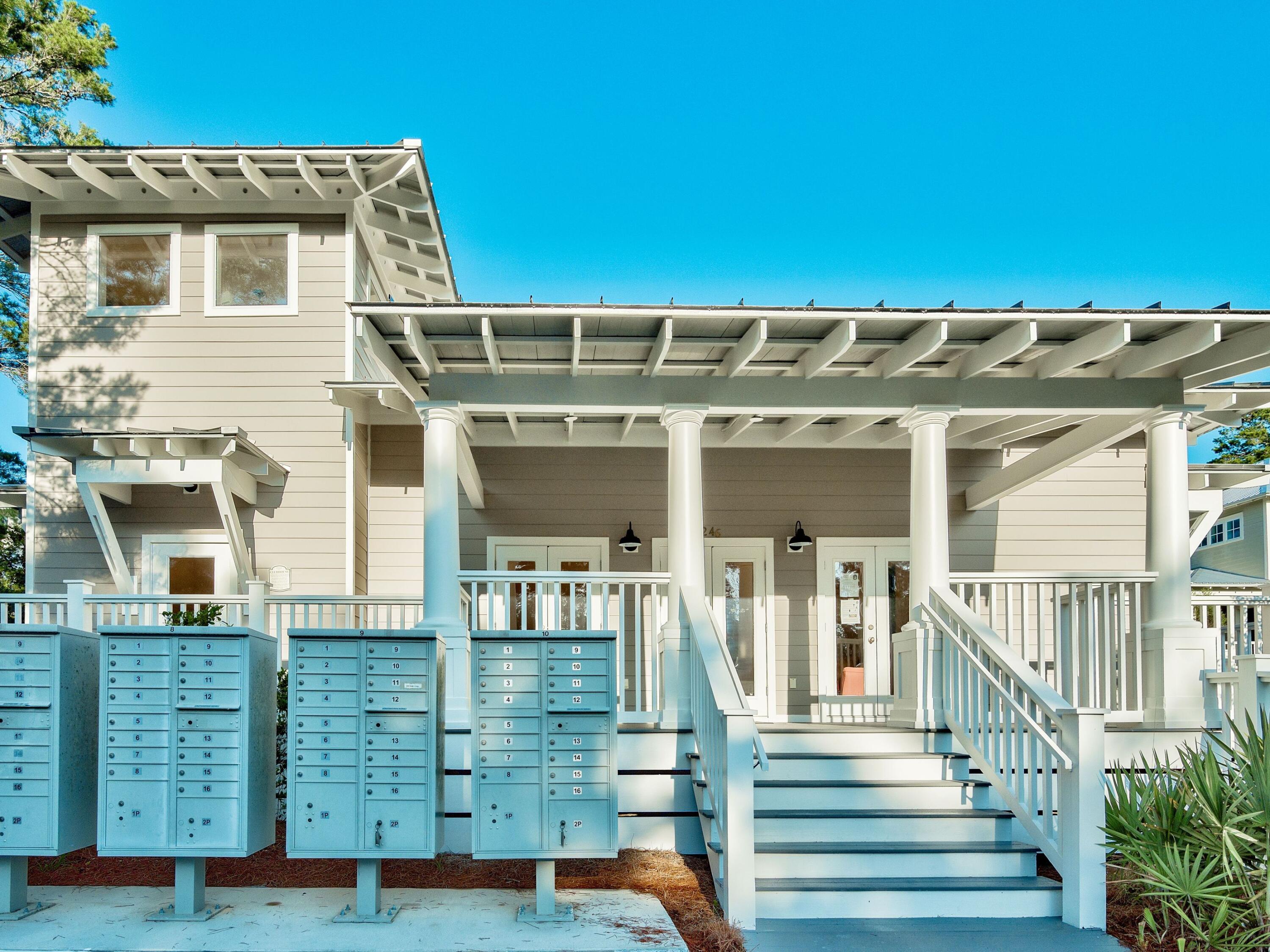 LAKESIDE AT BLUE MOUNTAIN BEACH - Residential