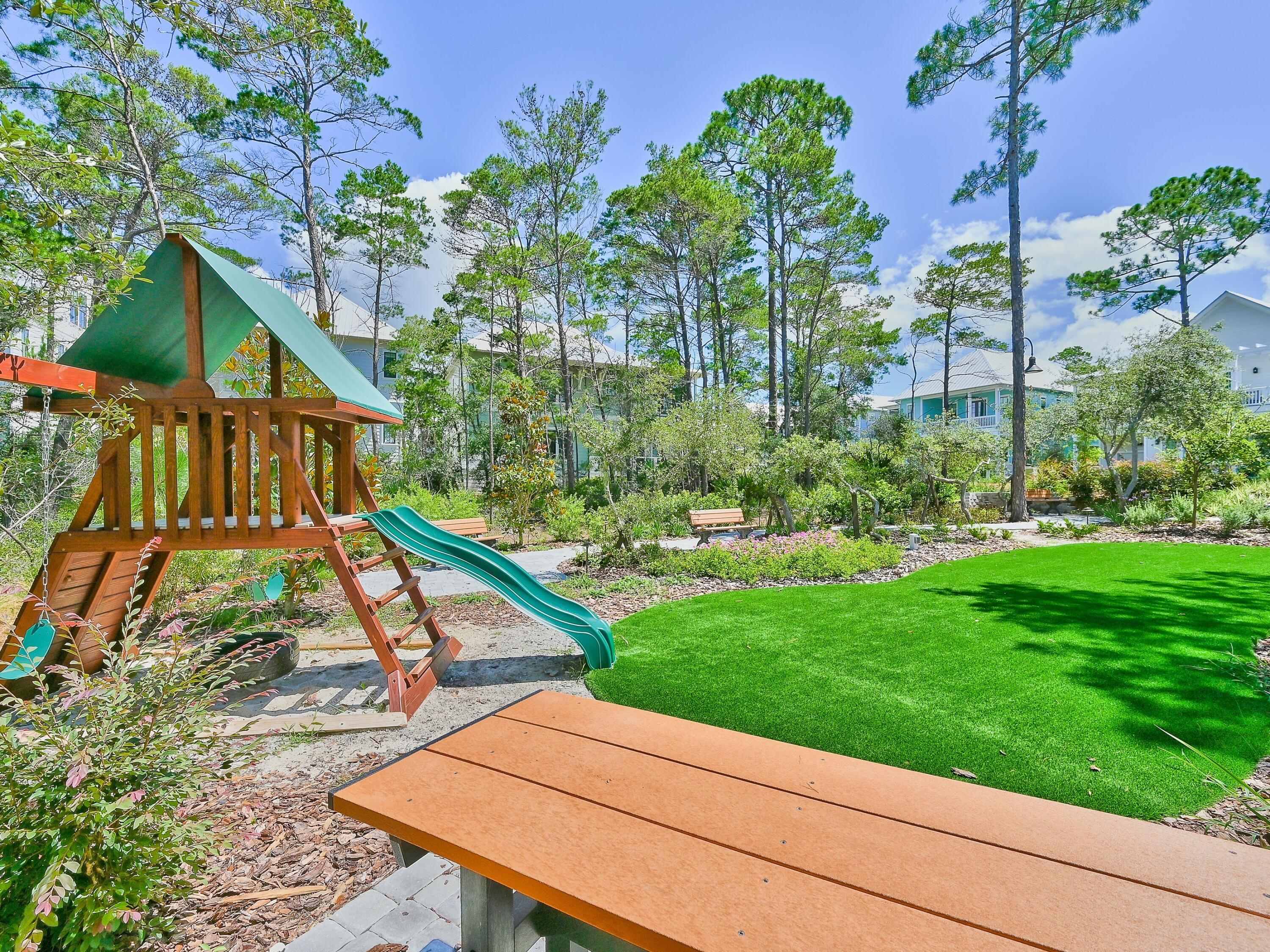 LAKESIDE AT BLUE MOUNTAIN BEACH - Residential