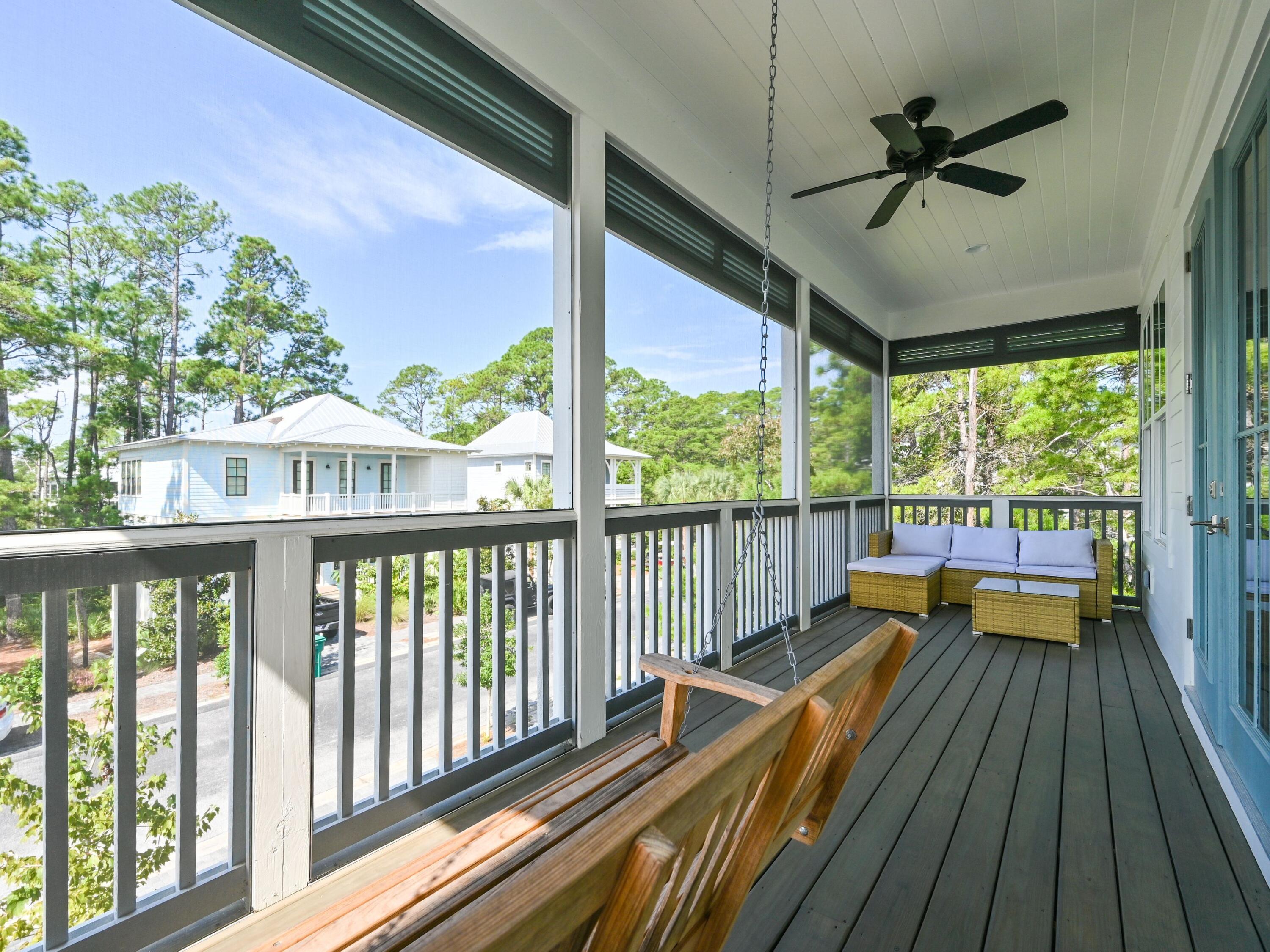 LAKESIDE AT BLUE MOUNTAIN BEACH - Residential