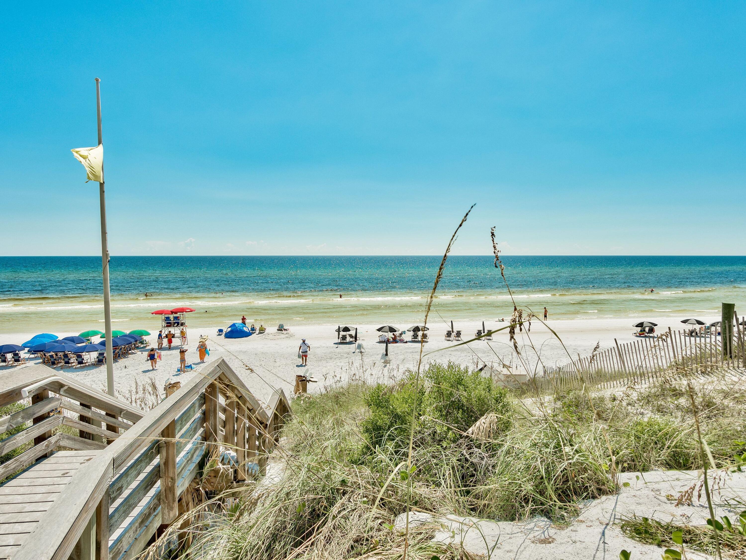 LAKESIDE AT BLUE MOUNTAIN BEACH - Residential