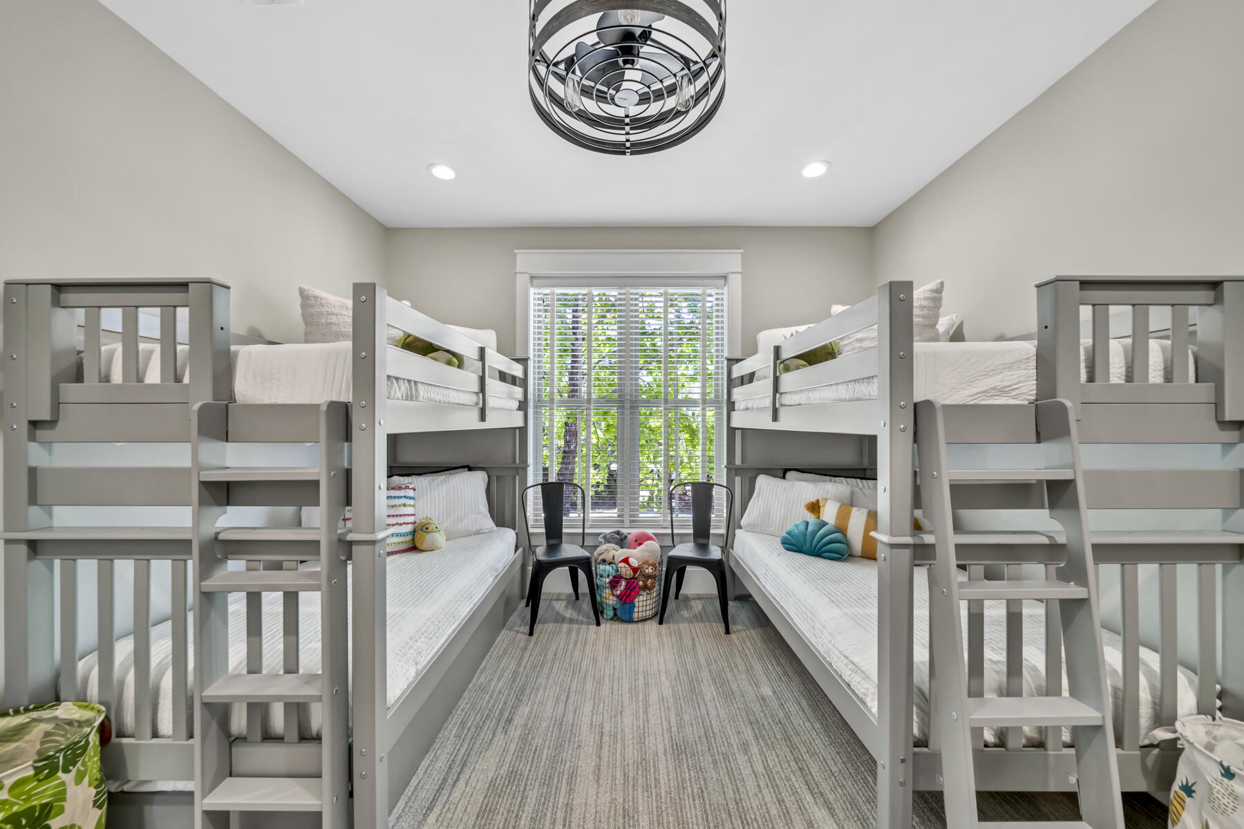GRAYTON BEACH VILLAGE SQUARE - Residential