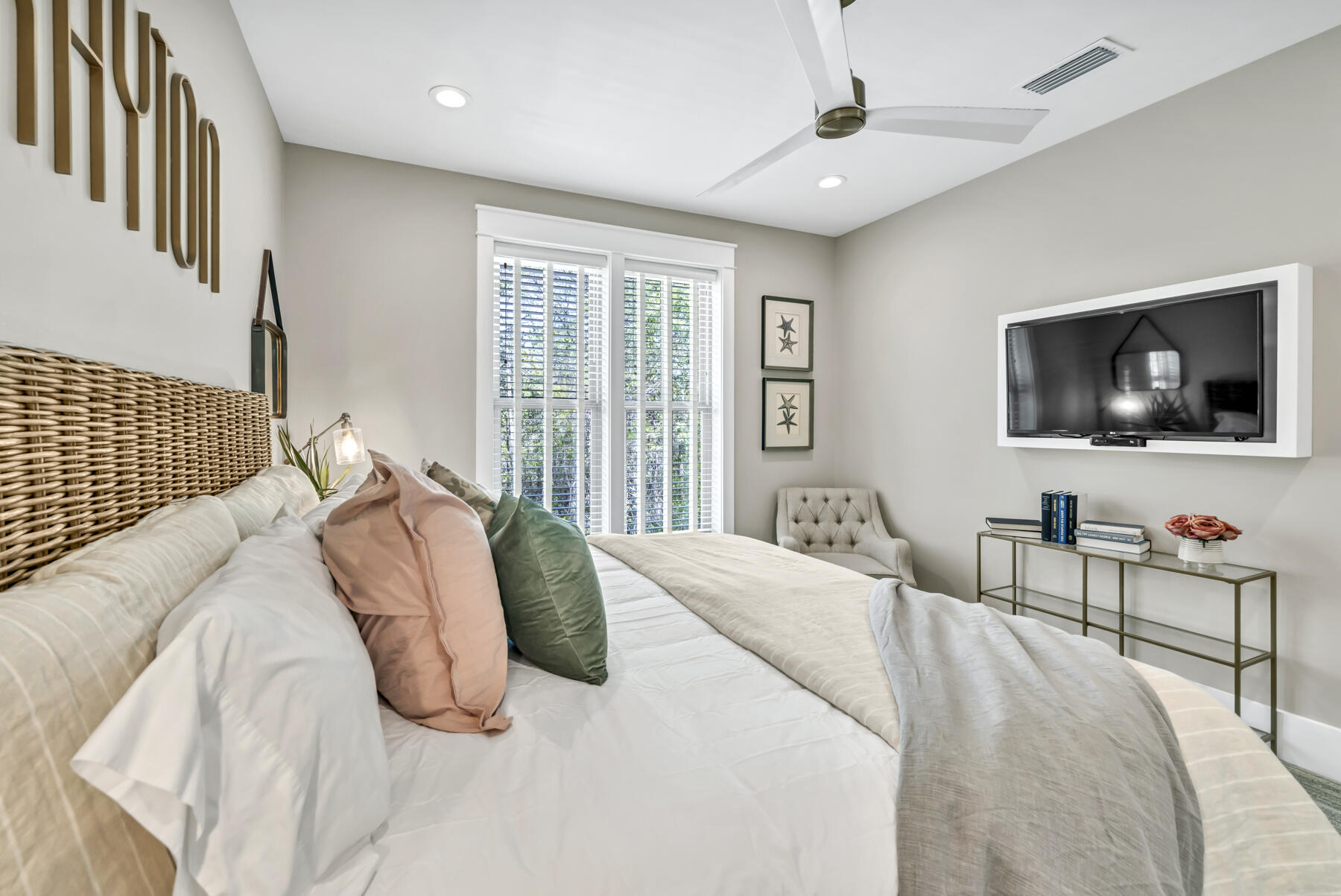 GRAYTON BEACH VILLAGE SQUARE - Residential