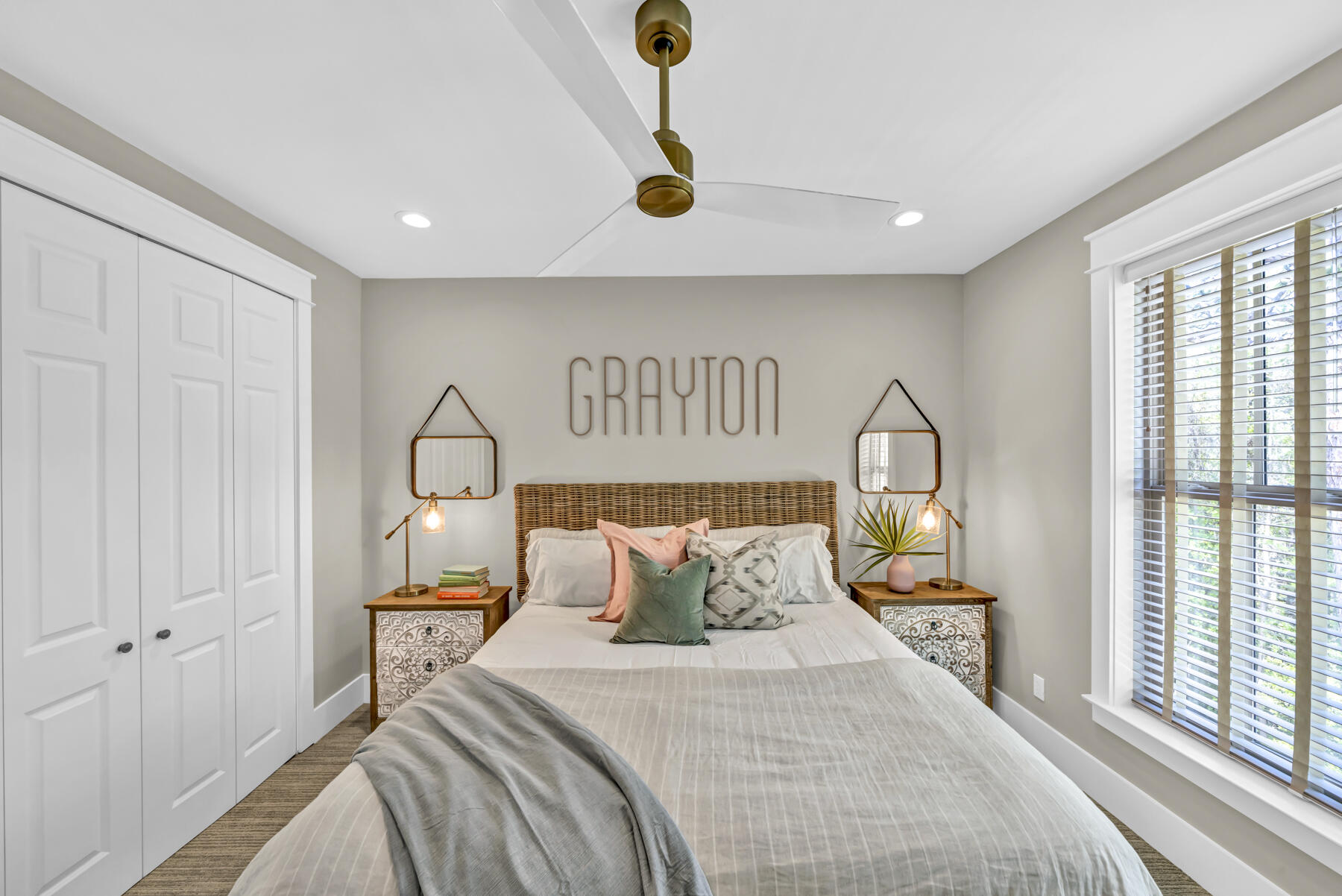 GRAYTON BEACH VILLAGE SQUARE - Residential