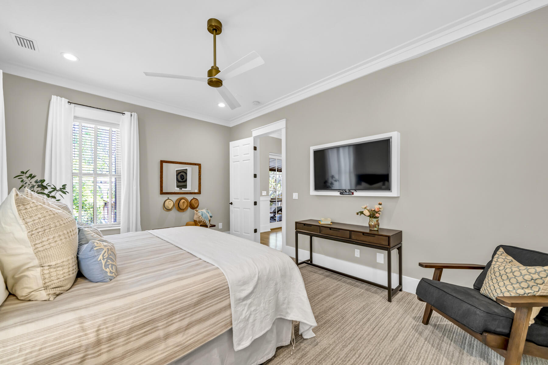 GRAYTON BEACH VILLAGE SQUARE - Residential