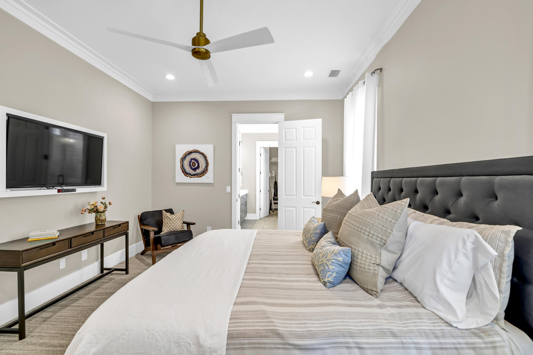 GRAYTON BEACH VILLAGE SQUARE - Residential