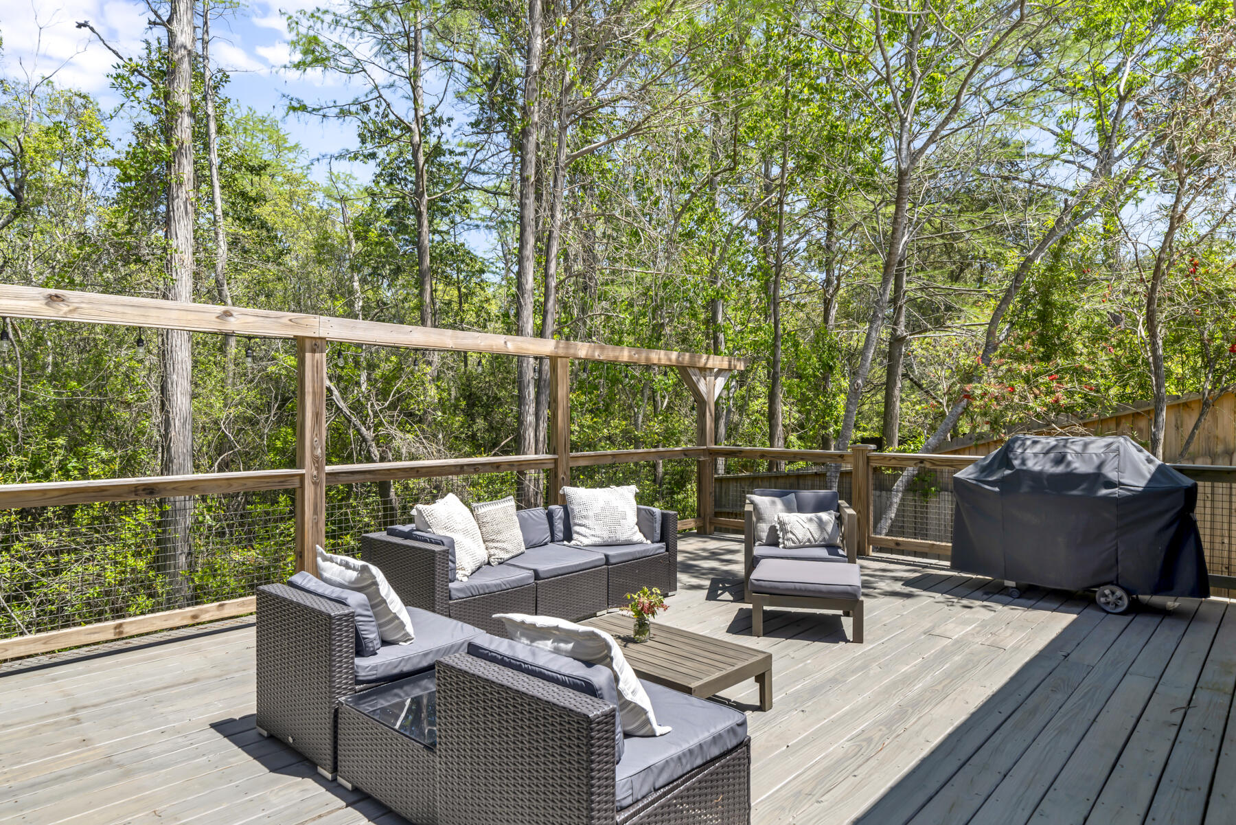 GRAYTON BEACH VILLAGE SQUARE - Residential