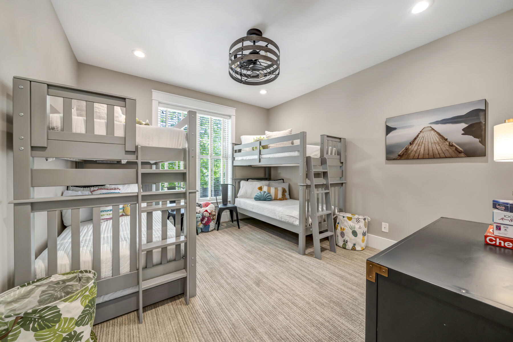 GRAYTON BEACH VILLAGE SQUARE - Residential