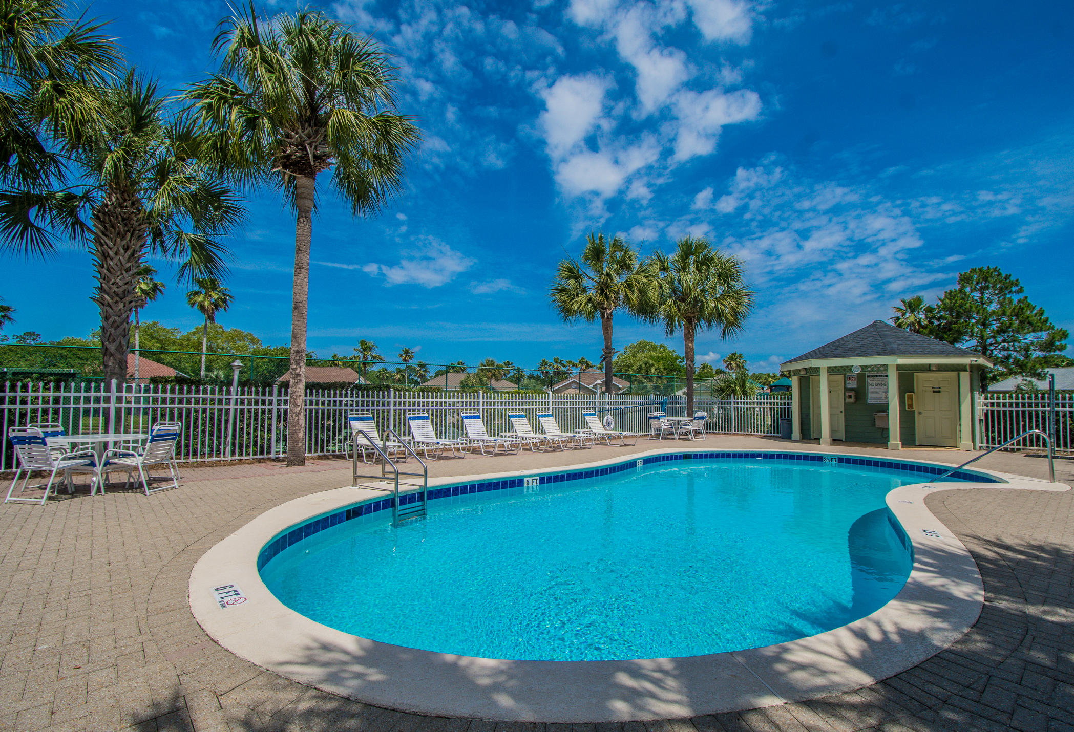 BON VILLAS - Residential