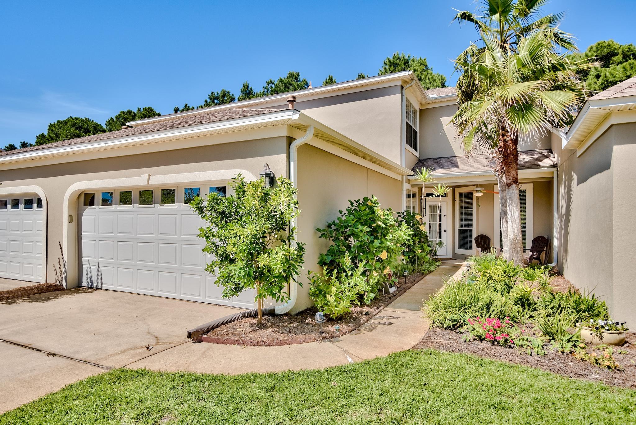 BON VILLAS - Residential