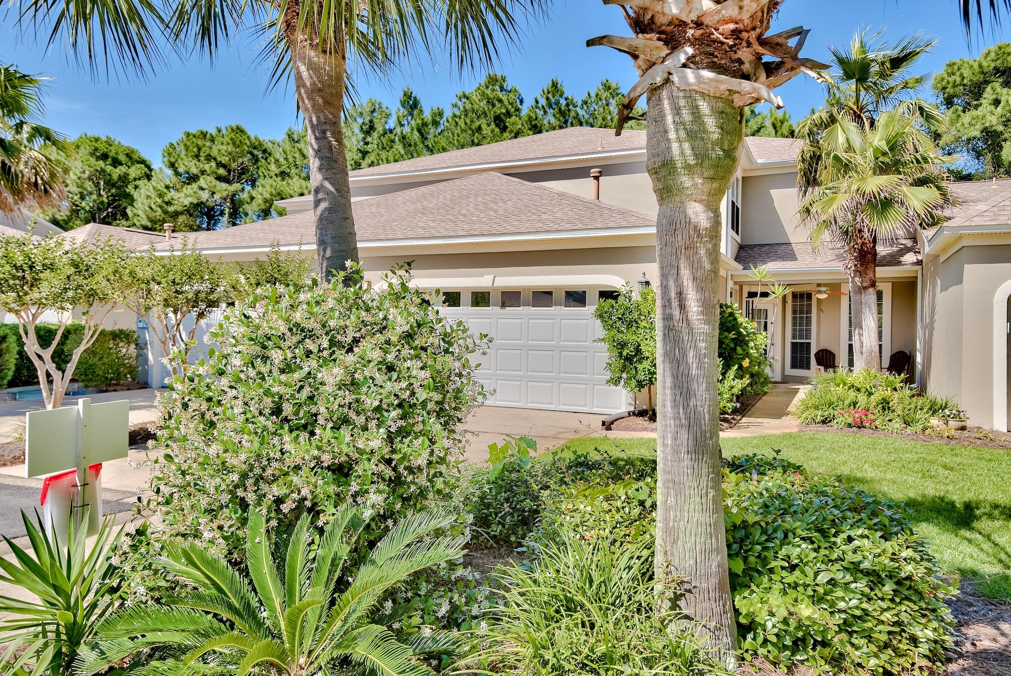 BON VILLAS - Residential