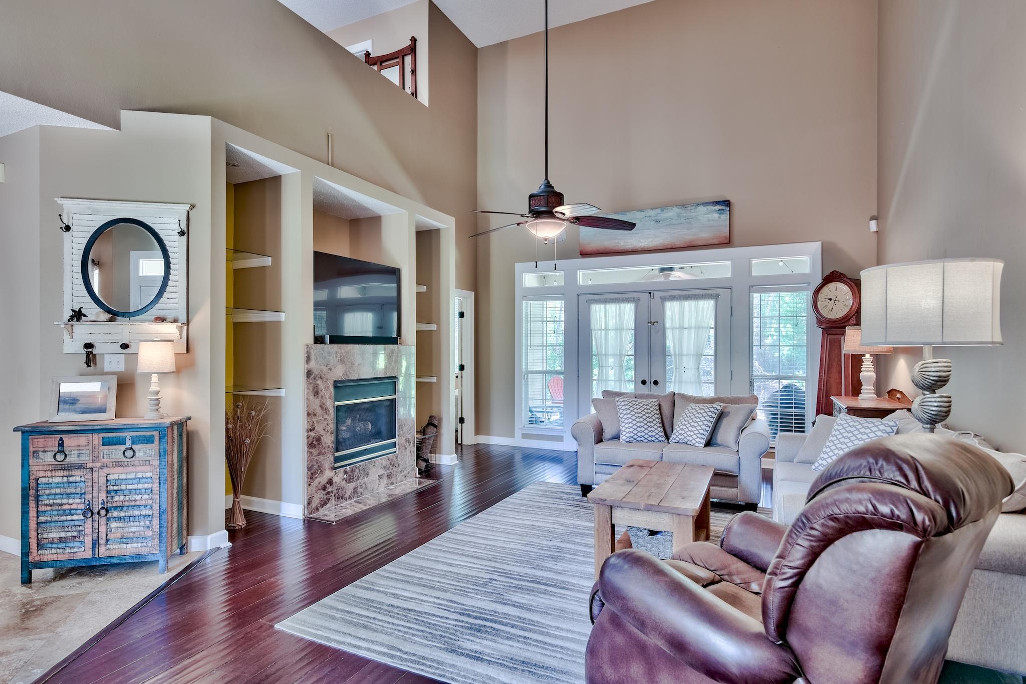 BON VILLAS - Residential