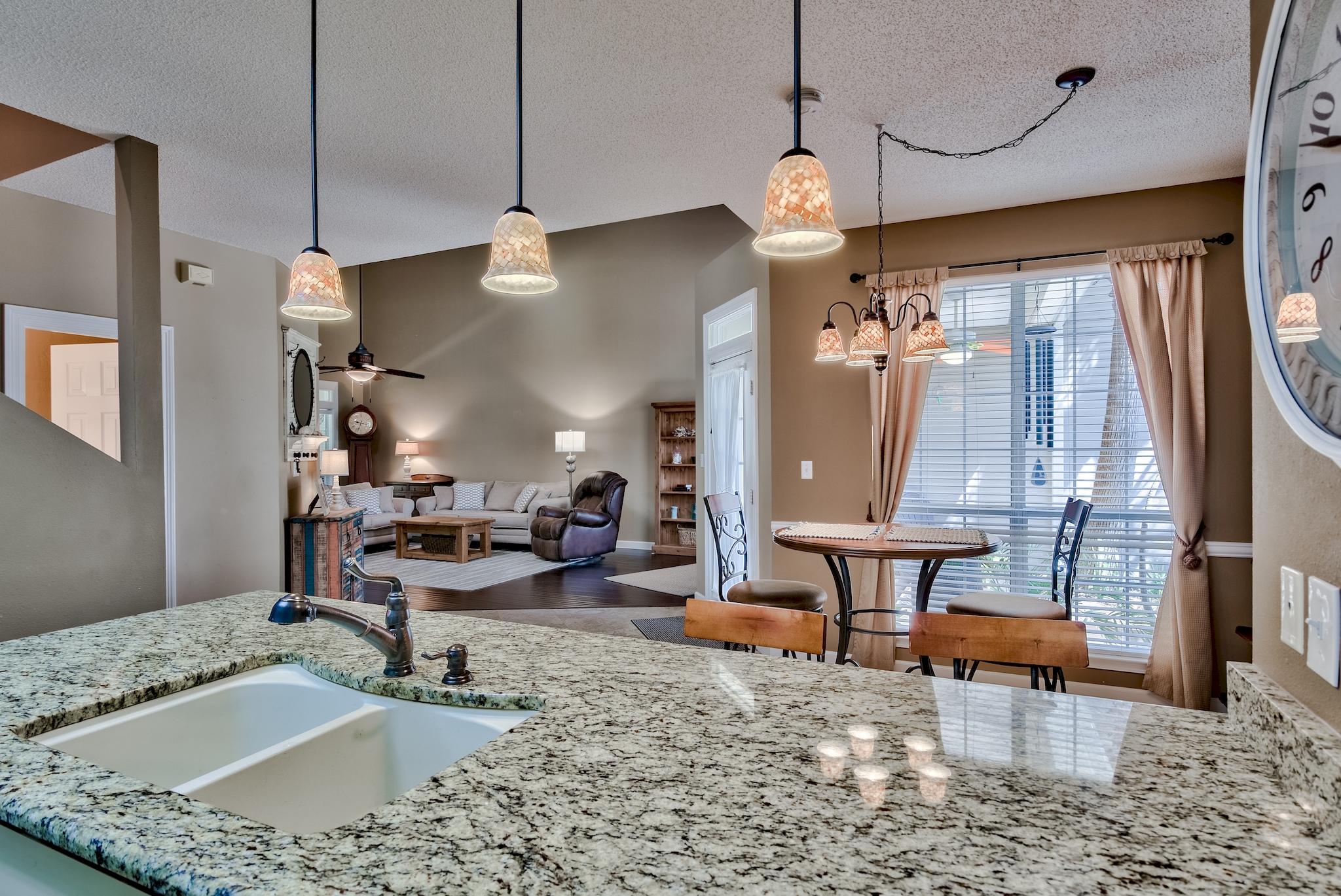 BON VILLAS - Residential