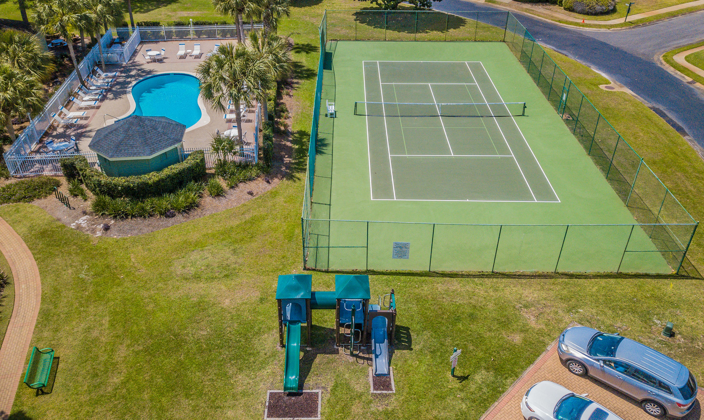 BON VILLAS - Residential