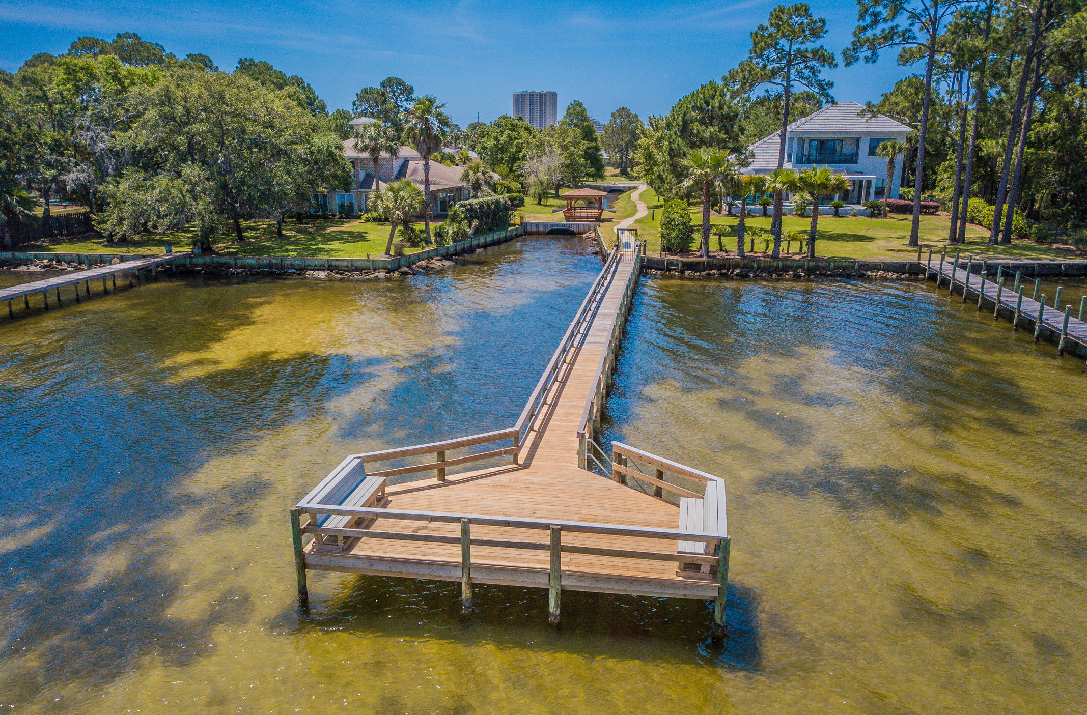 BON VILLAS - Residential