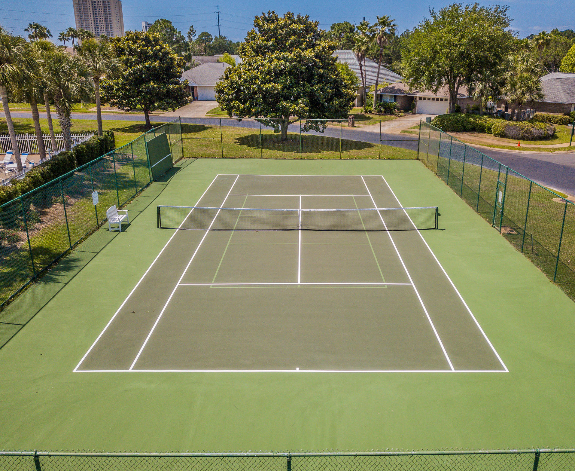 BON VILLAS - Residential