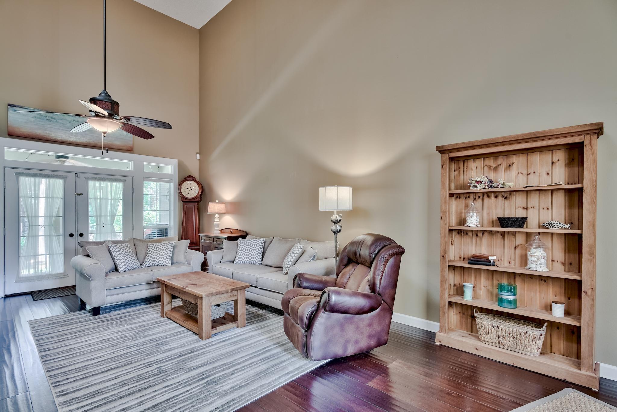 BON VILLAS - Residential