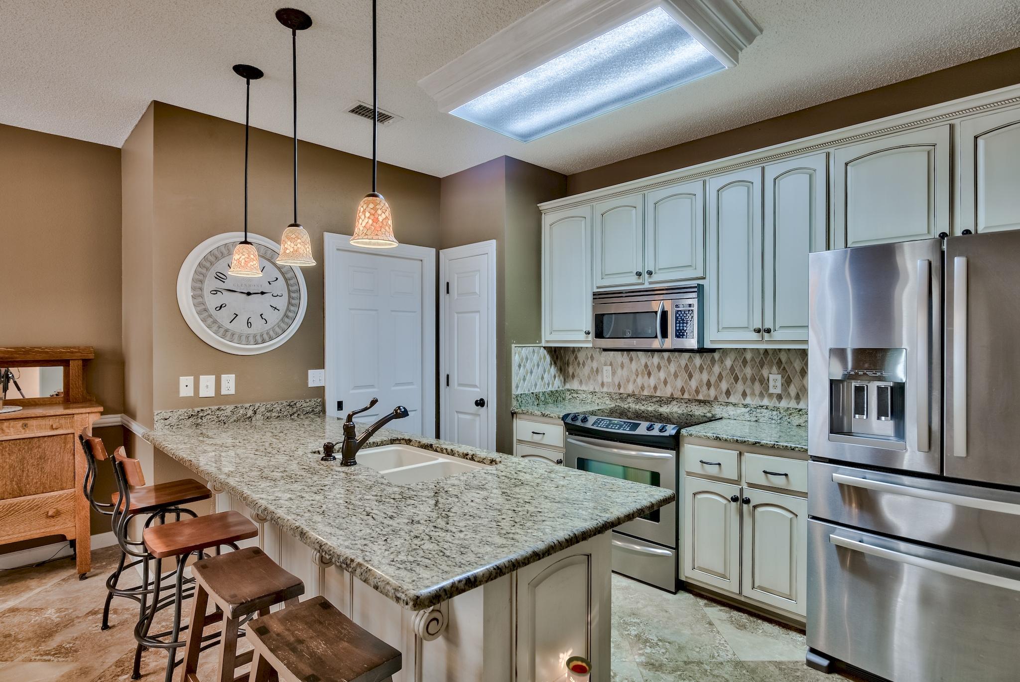 BON VILLAS - Residential