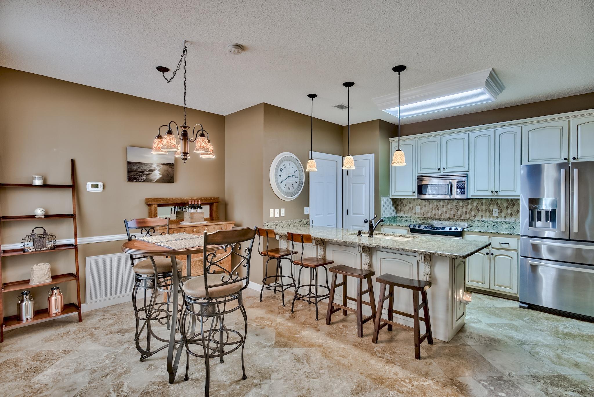 BON VILLAS - Residential